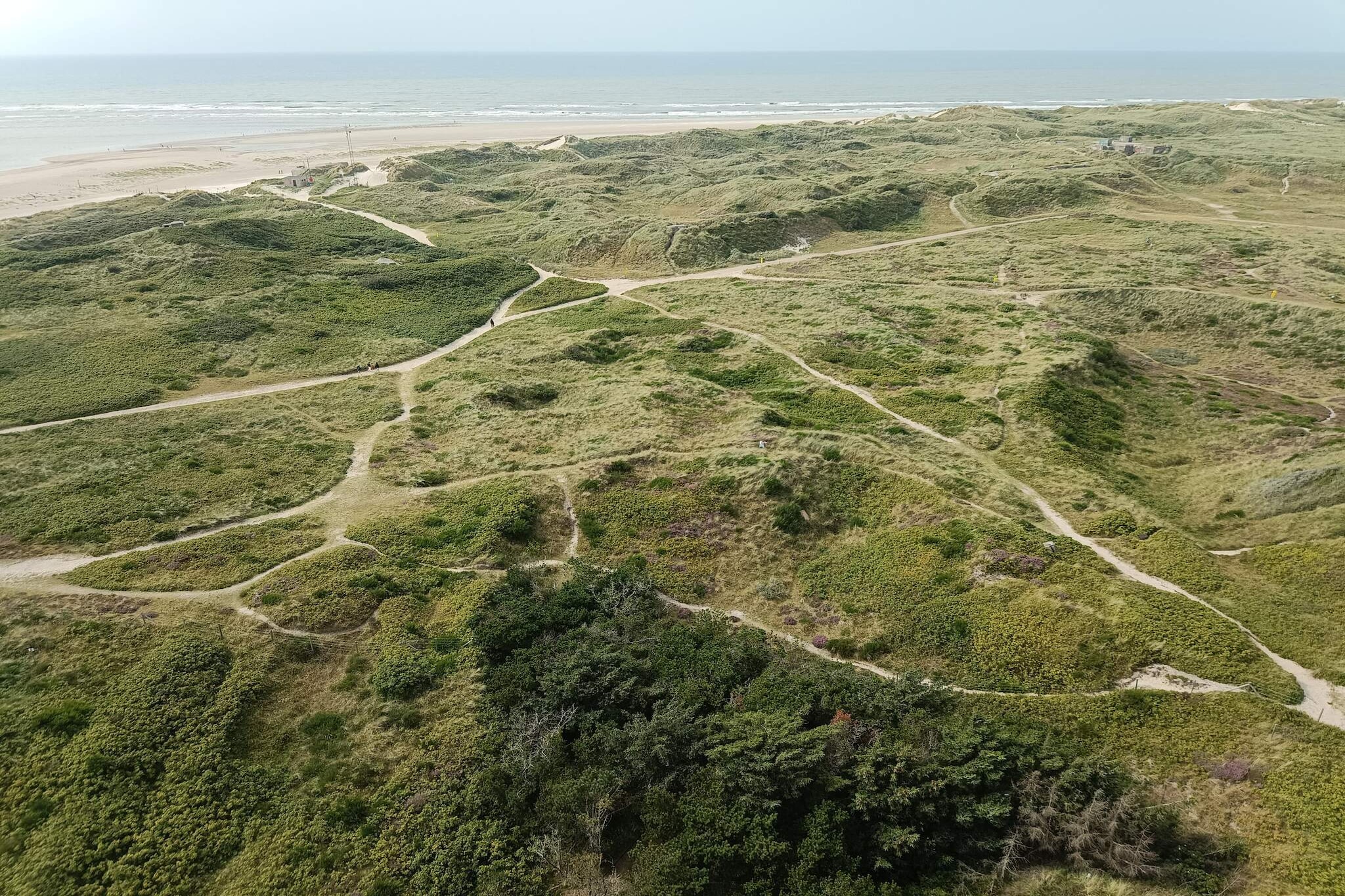 6 persoons vakantie huis in Blåvand-Niet-getagd