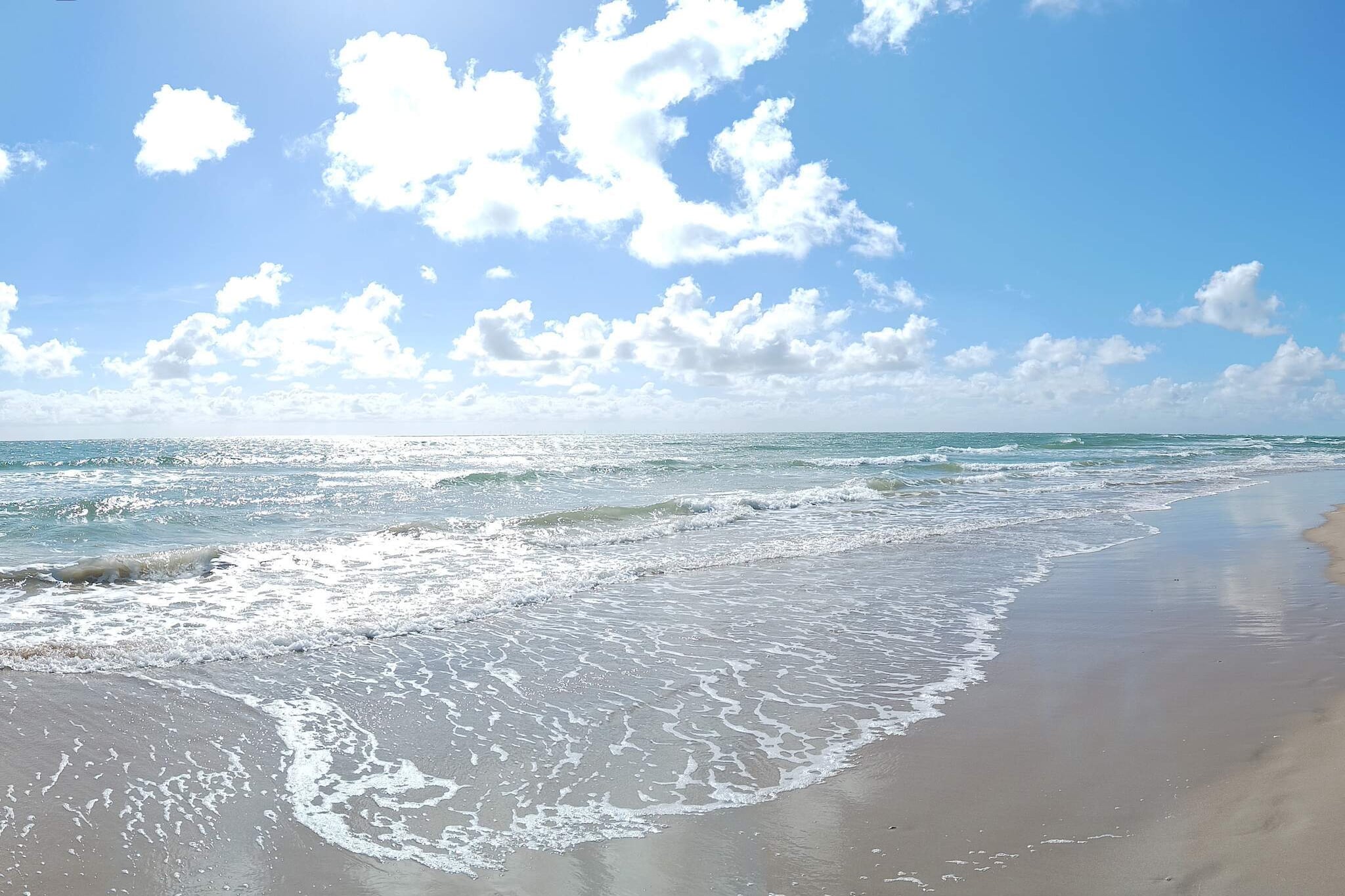 6 persoons vakantie huis in Blåvand-Waterzicht