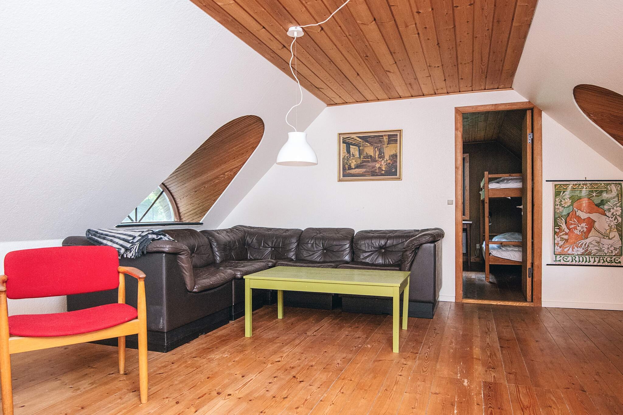 Indoor