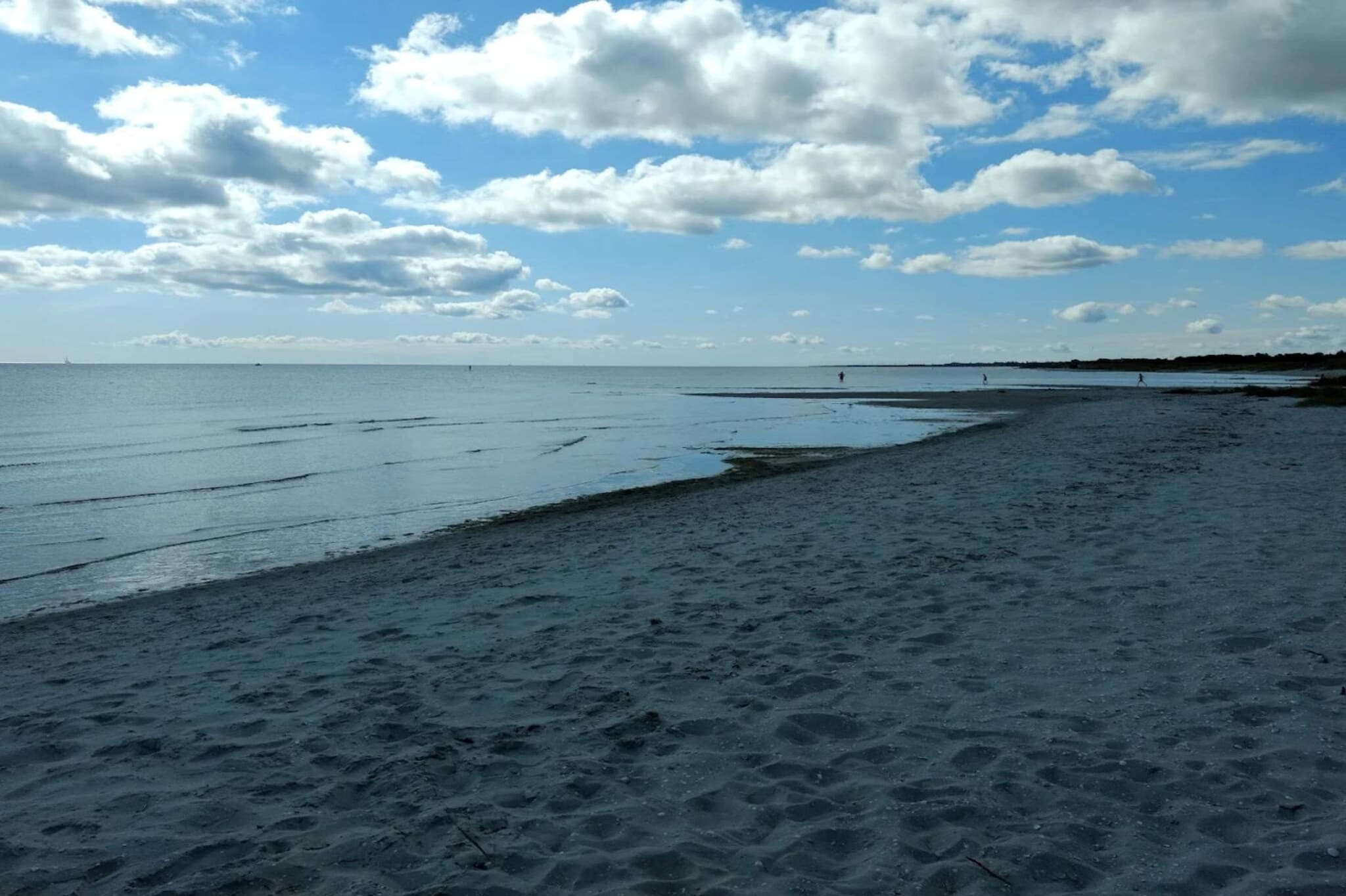 4 persoons vakantie huis in Hadsund-Zwembad