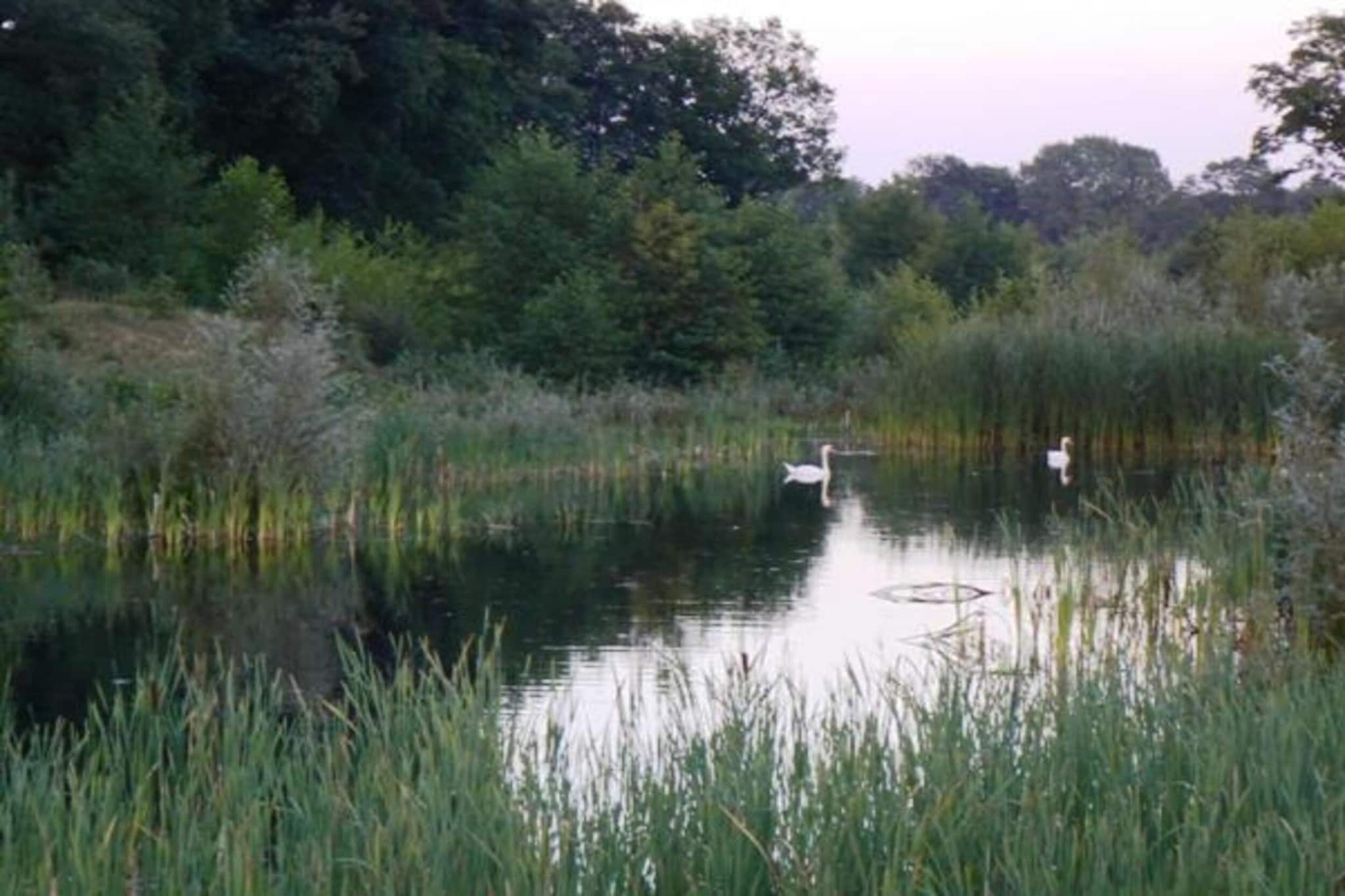 Vakantiecentrum 't Schuttenbelt 7-Gebiete Sommer 20 km