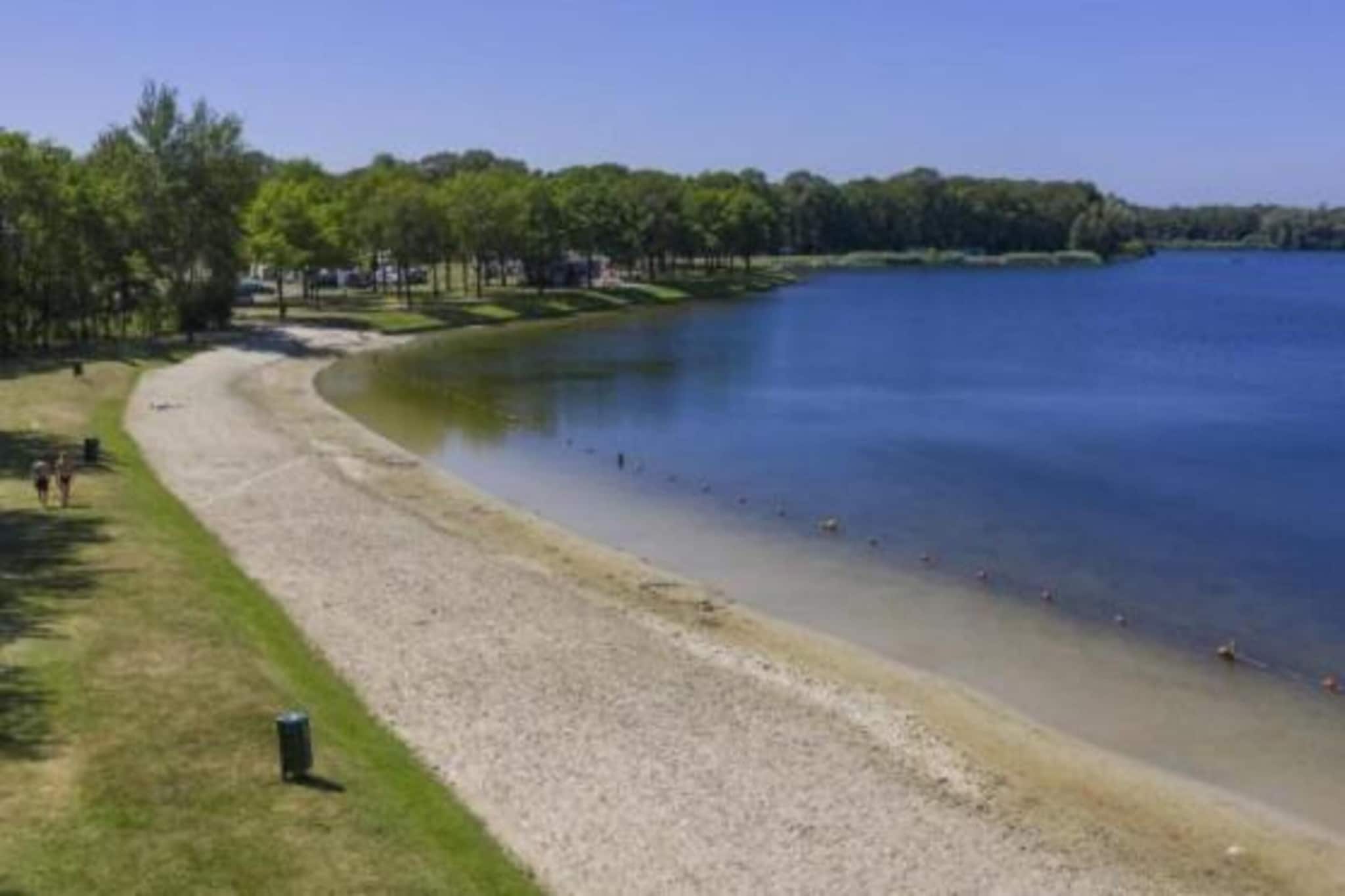 Vakantiecentrum 't Schuttenbelt 7-Gebiete Sommer 20 km