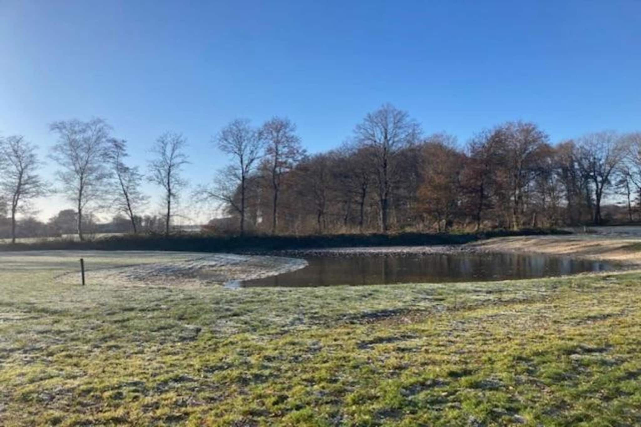 Vakantiecentrum 't Schuttenbelt 7-Gebiete Sommer 20 km