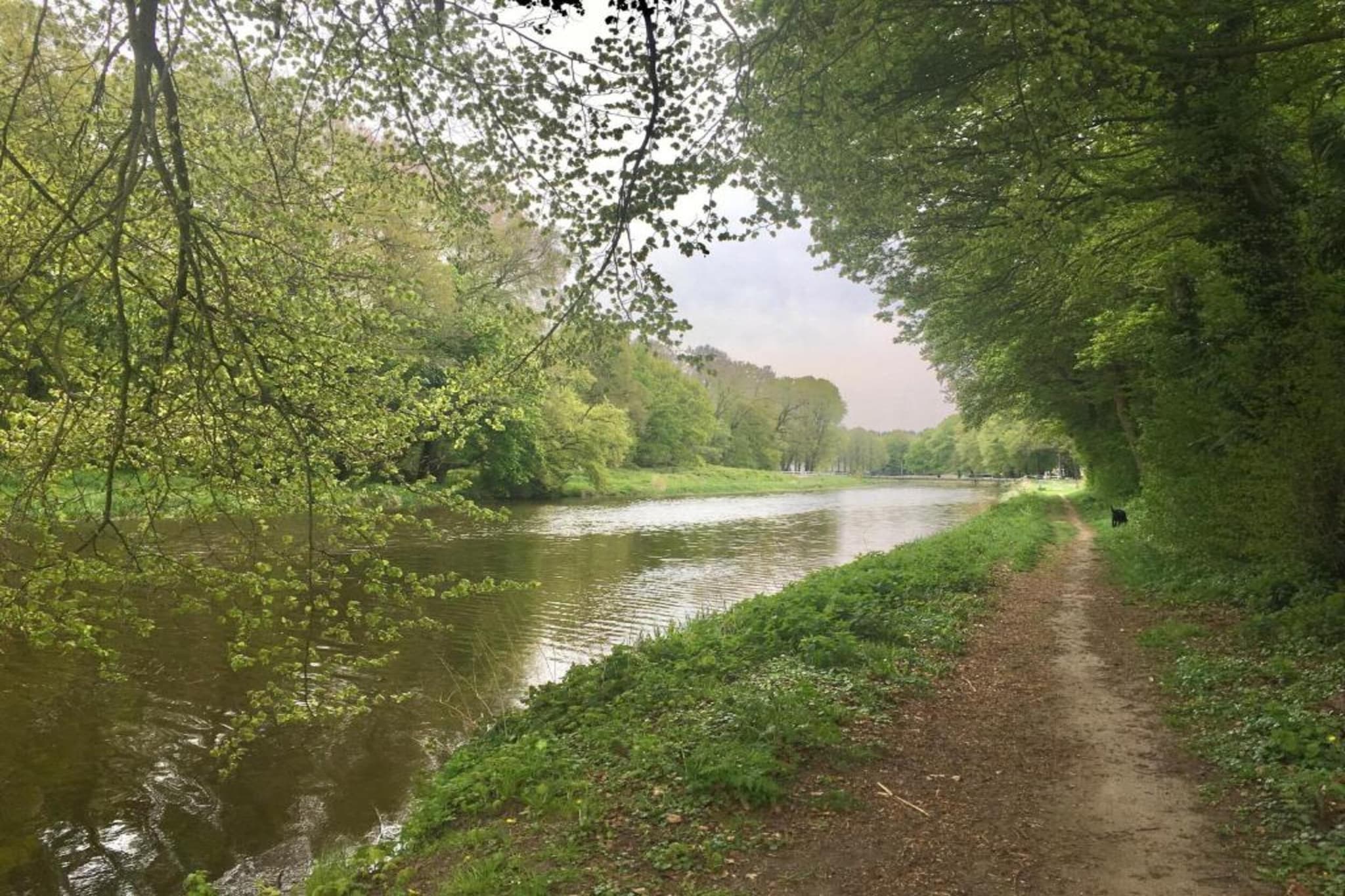 Vakantiepark De Lochemse Berg 1-Gebieden zomer 20km