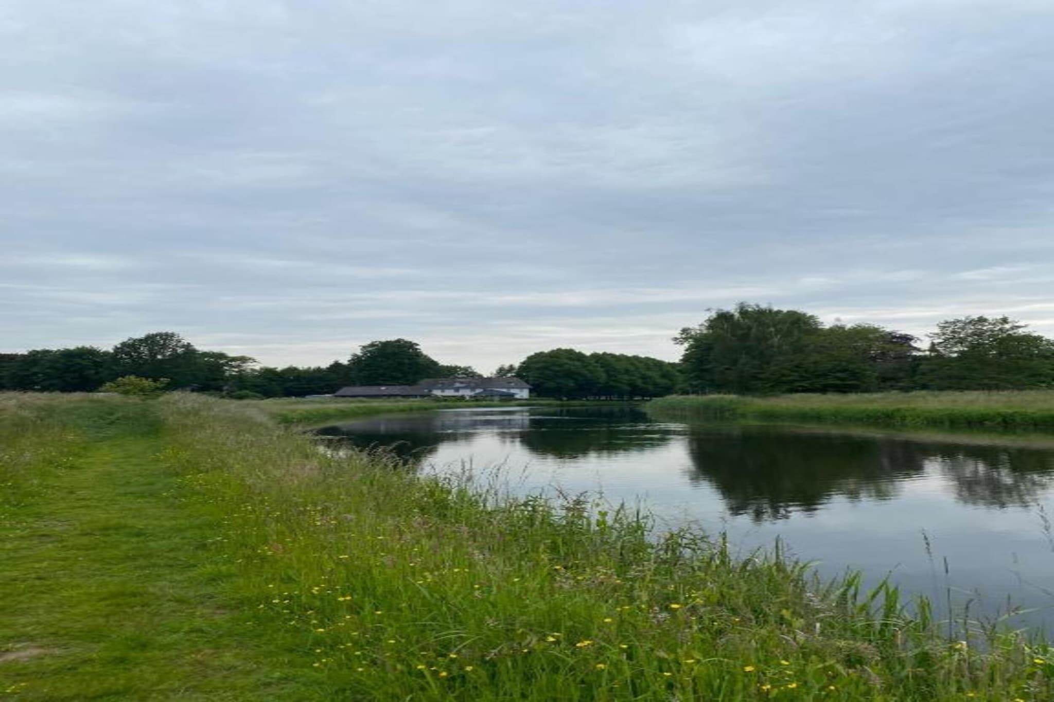 Vakantiepark De Lochemse Berg 2-Areas summer 20km