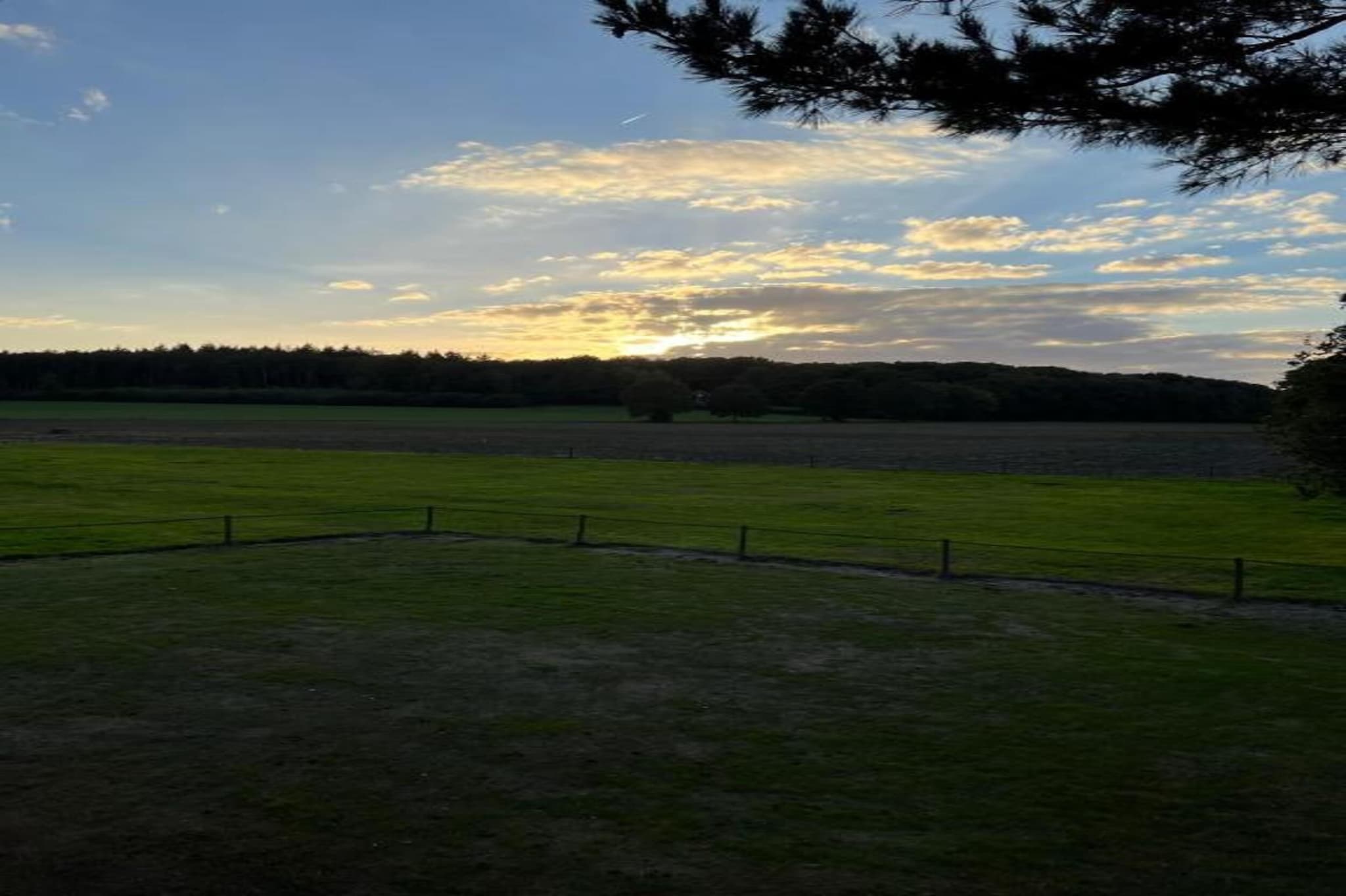 Vakantiepark De Lochemse Berg 2-Areas summer 20km