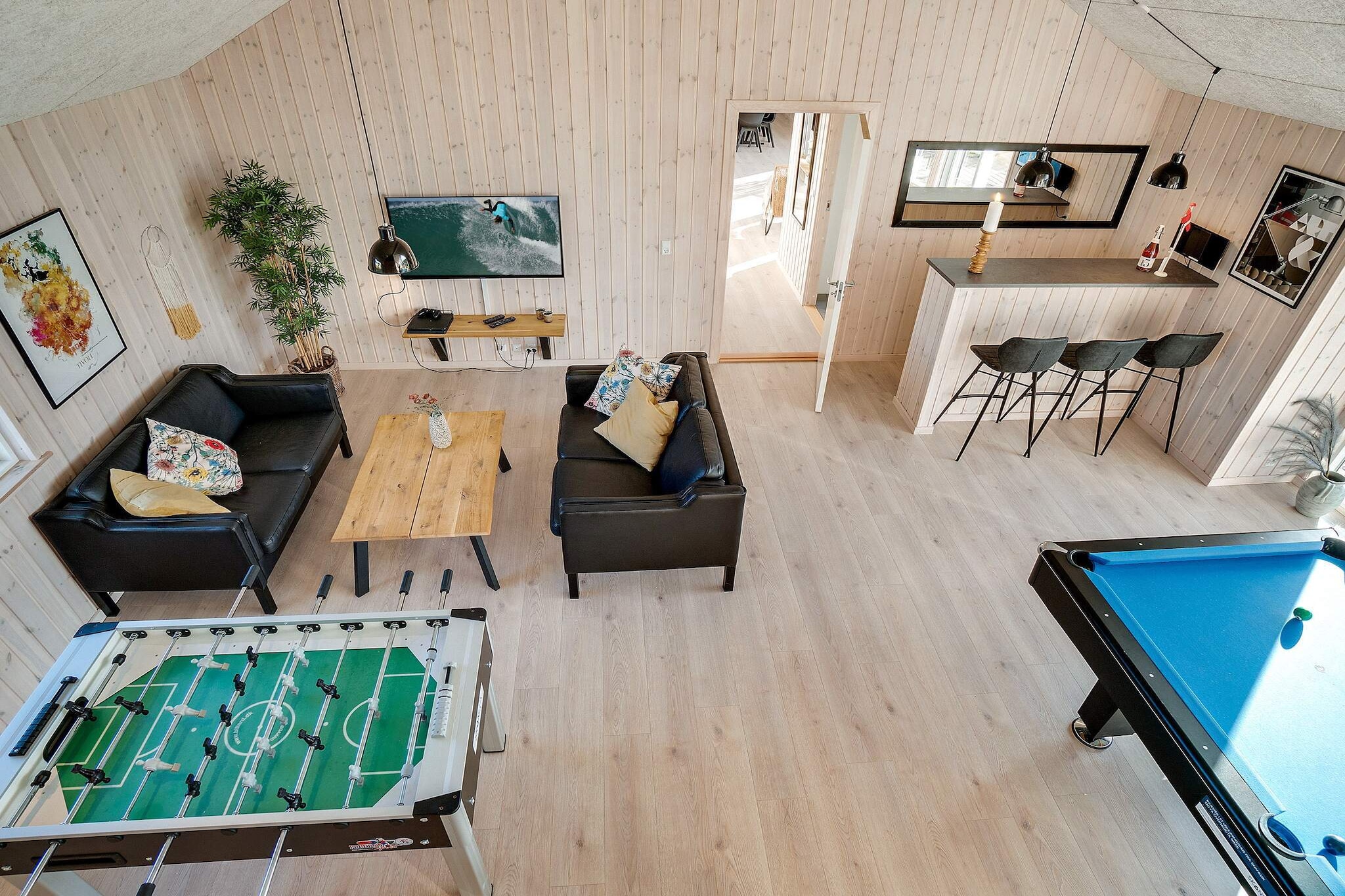 Indoor