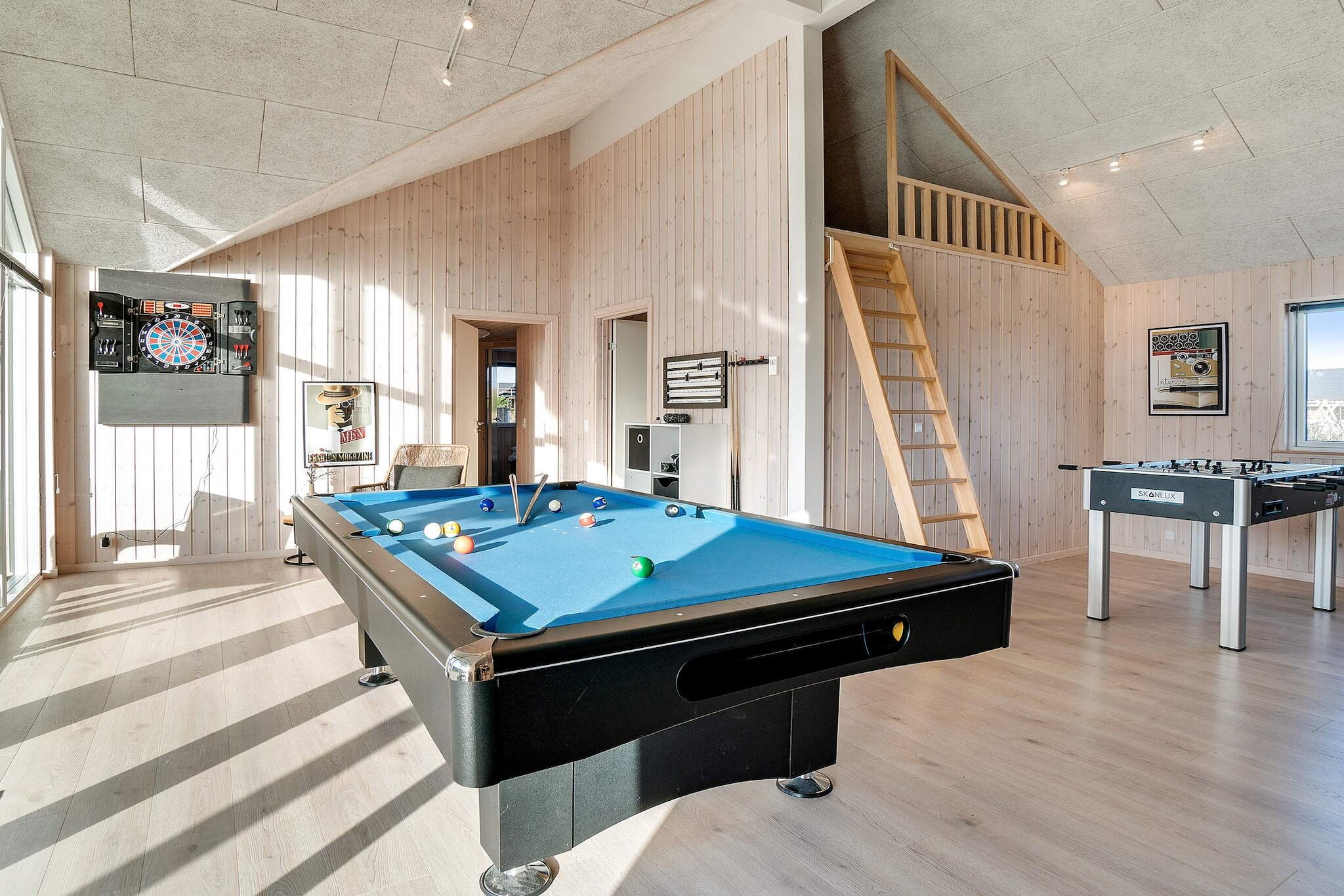 Indoor