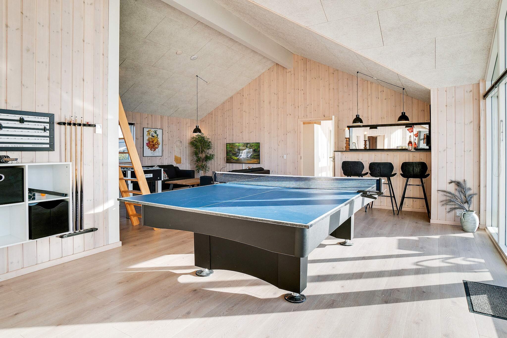 Indoor