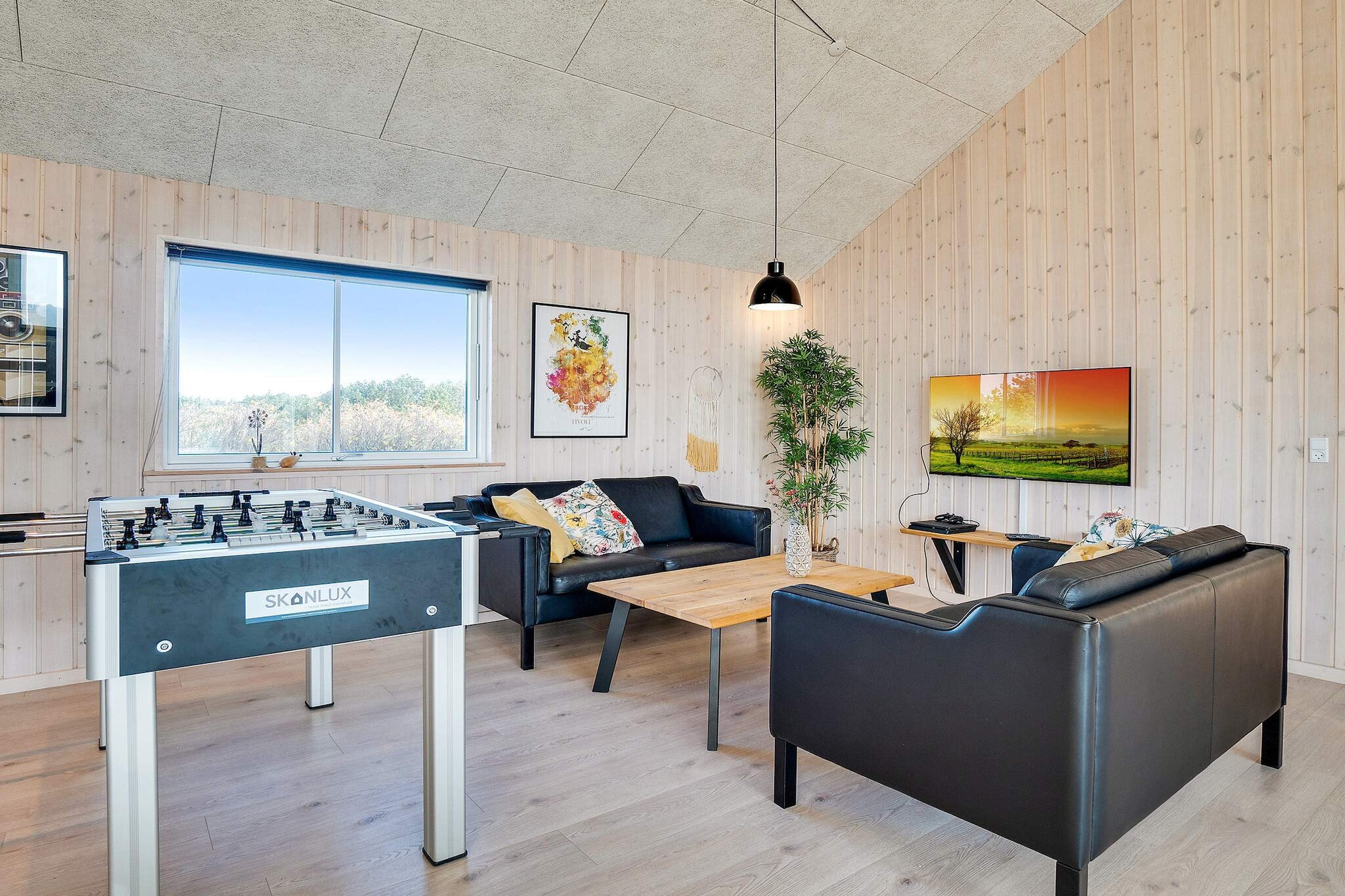 Indoor