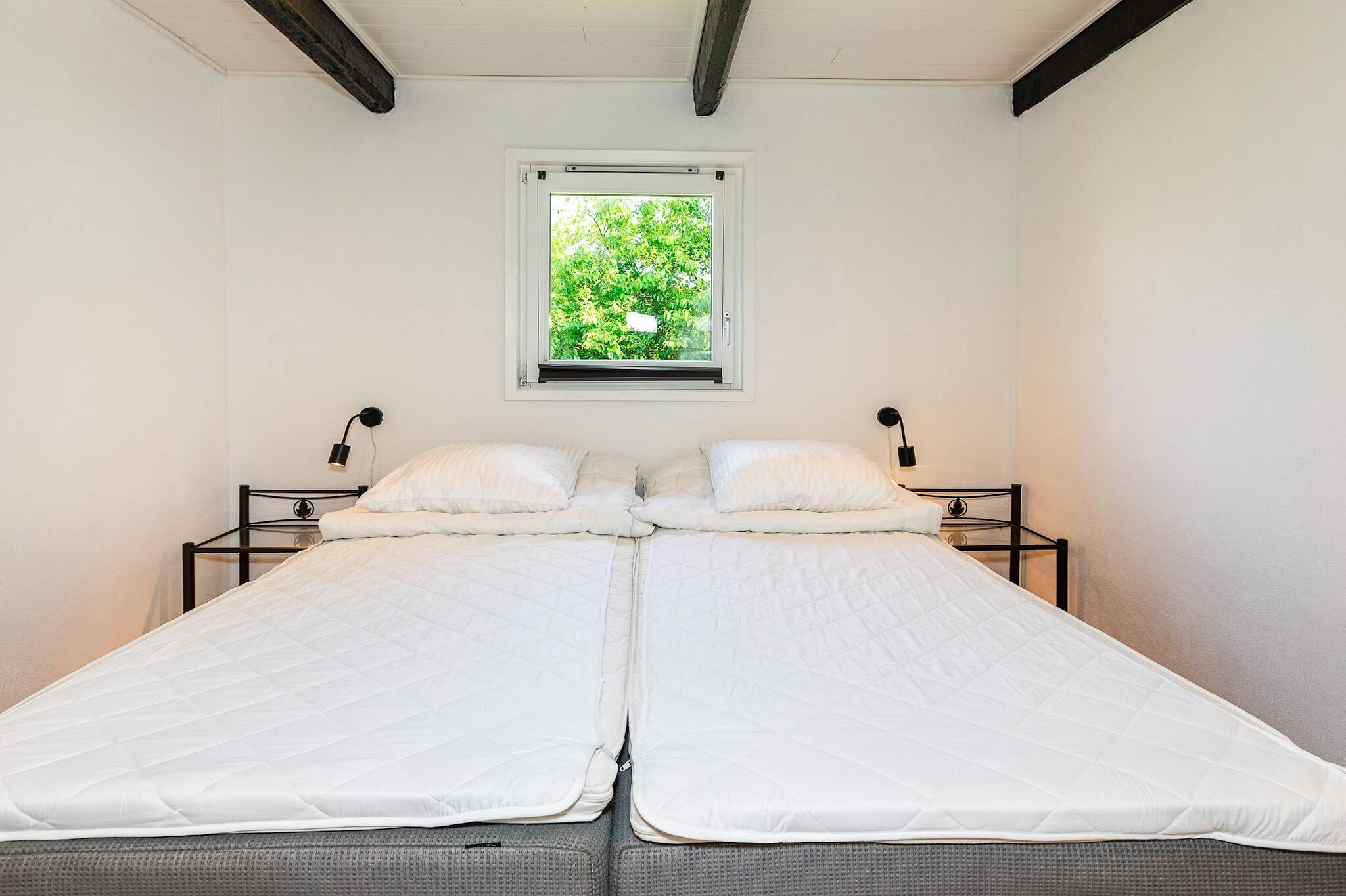 6 person holiday home in Løgstør - Indoor