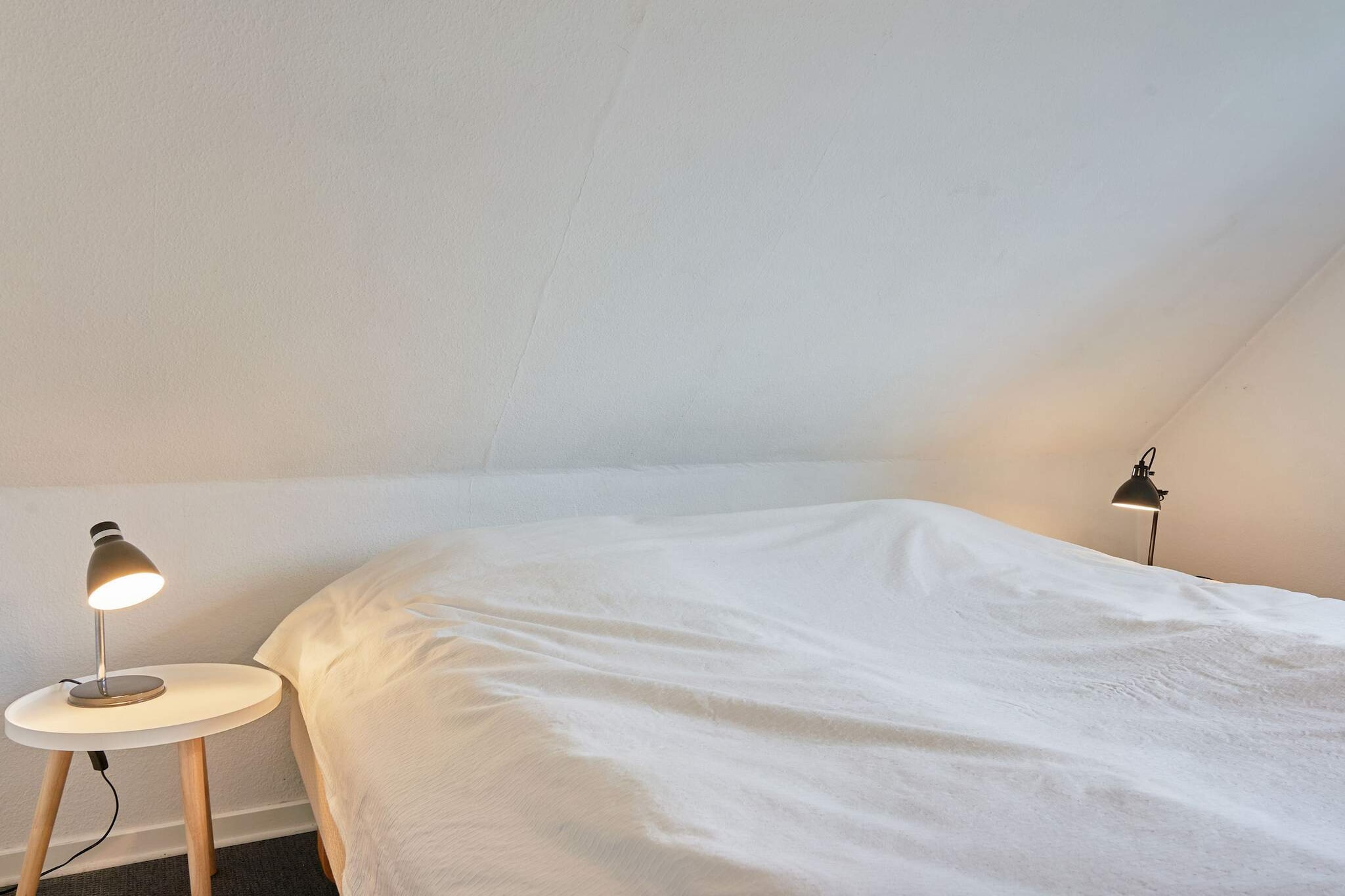 6 persoons vakantie huis in Aakirkeby - Binnen