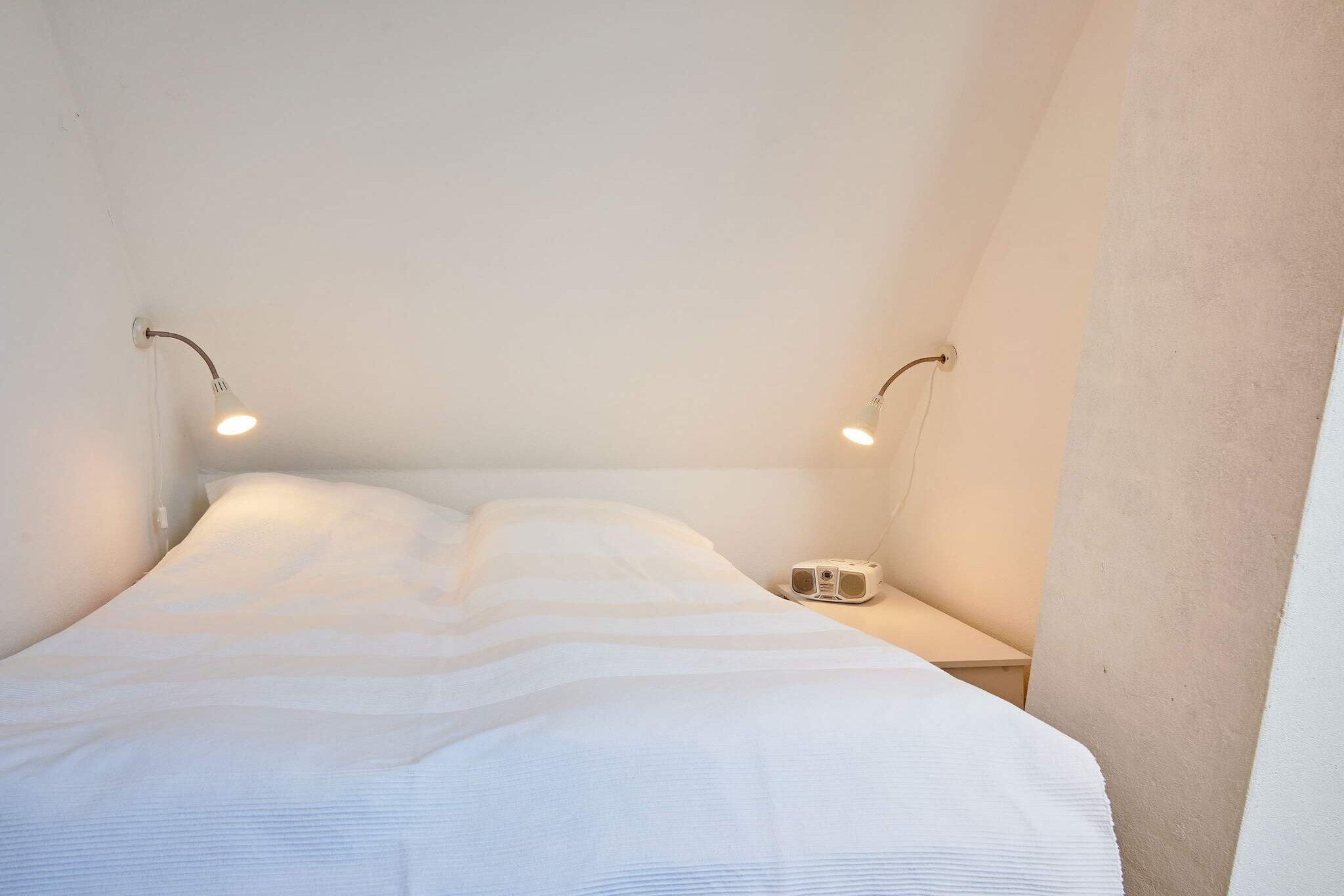 6 persoons vakantie huis in Aakirkeby - Binnen