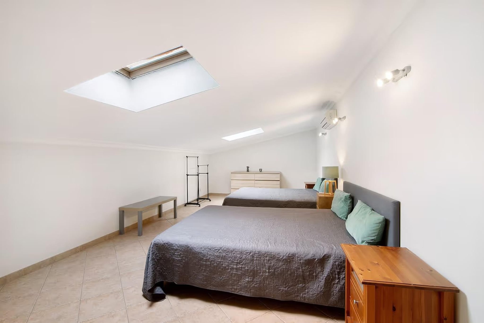 Vivenda Mantarota - Bedroom