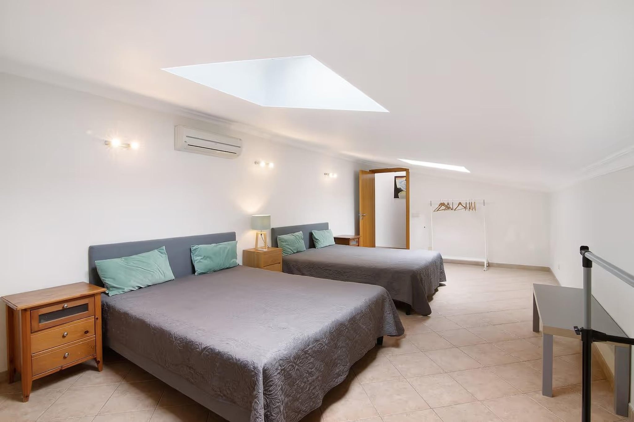 Vivenda Mantarota - Bedroom