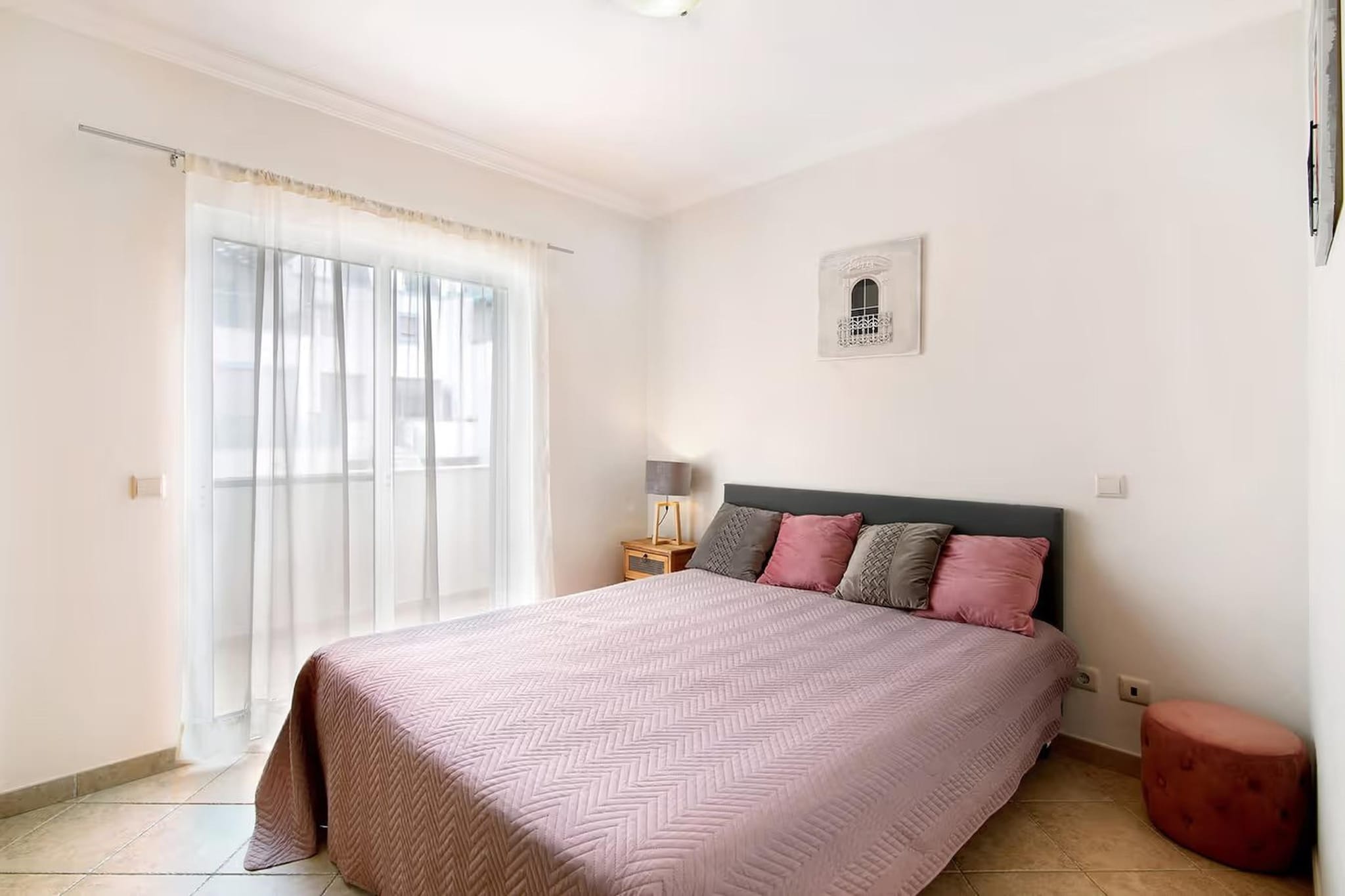 Vivenda Mantarota - Bedroom