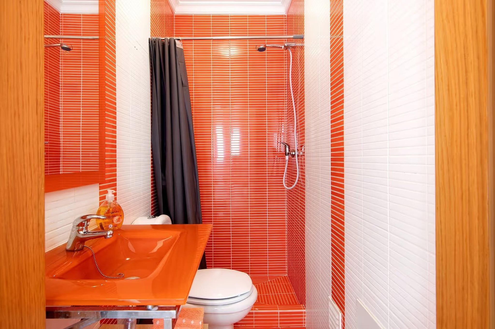 Vivenda Mantarota - Bathroom