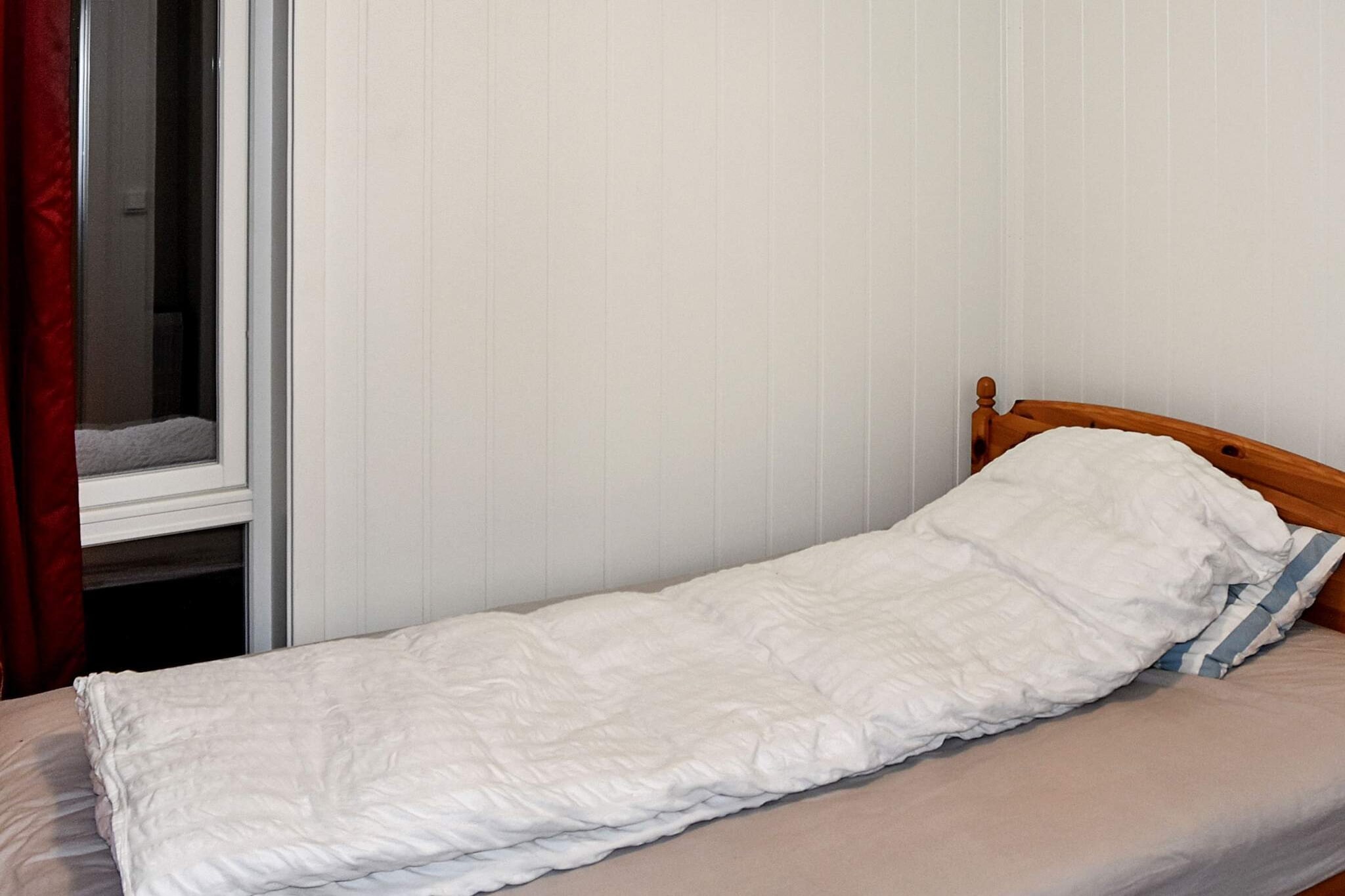 6 Personen Ferienhaus in Lyngstad - Innenbereich