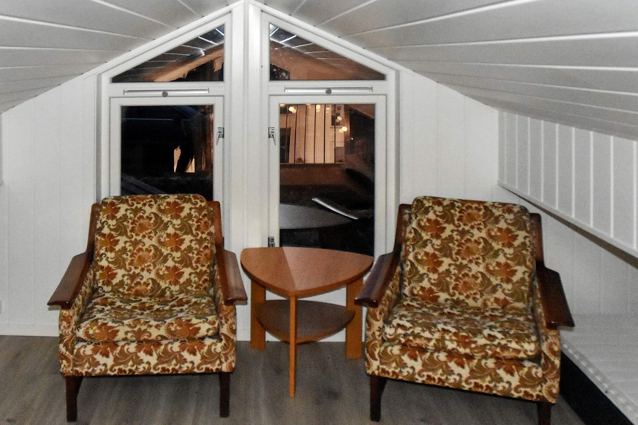 6 Personen Ferienhaus in Lyngstad - Innenbereich