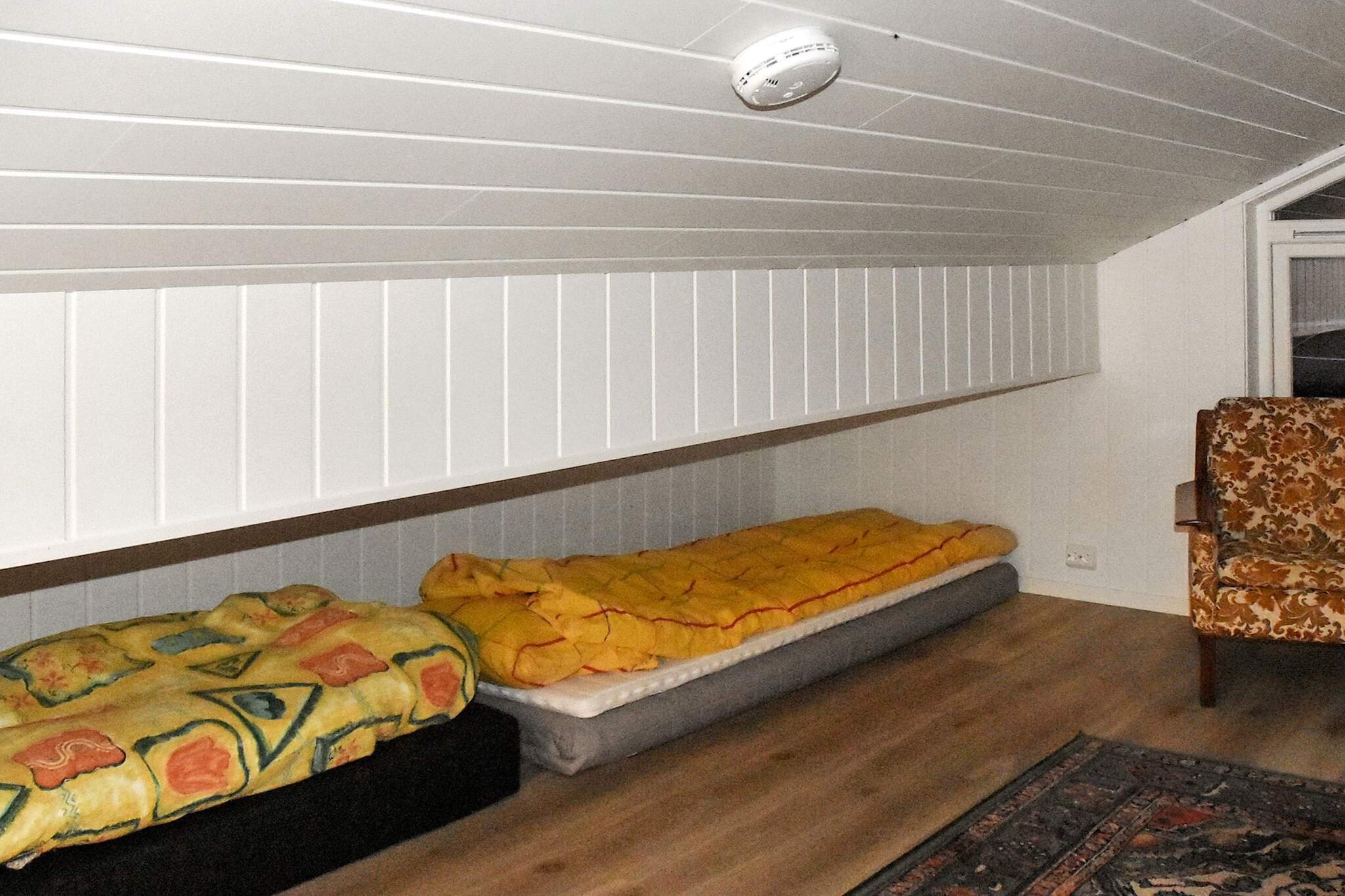6 Personen Ferienhaus in Lyngstad - Innenbereich