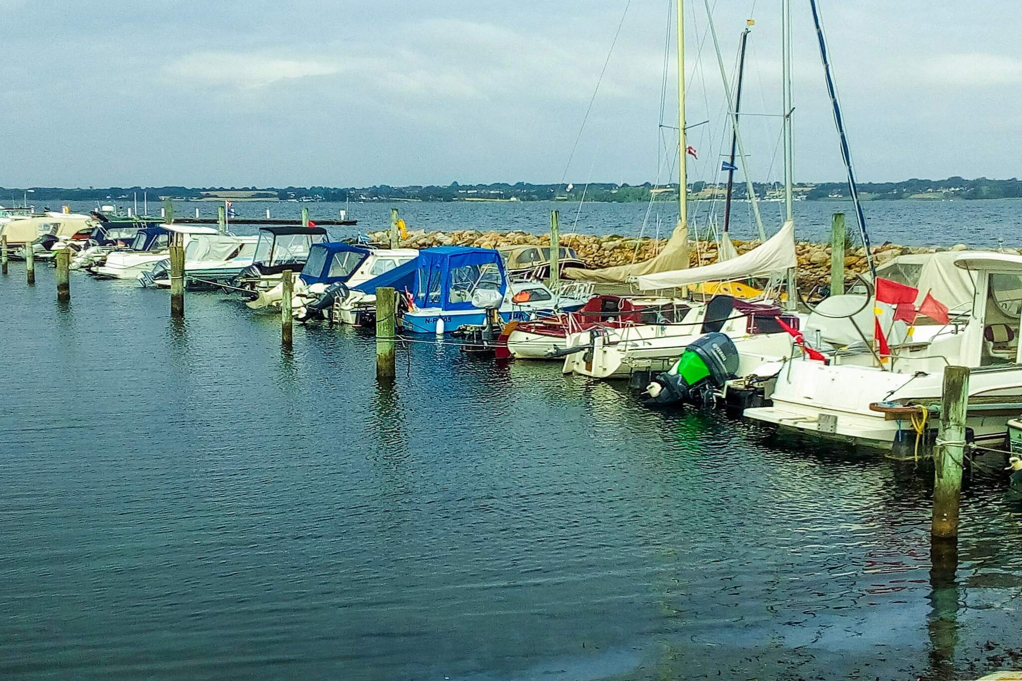 Water View