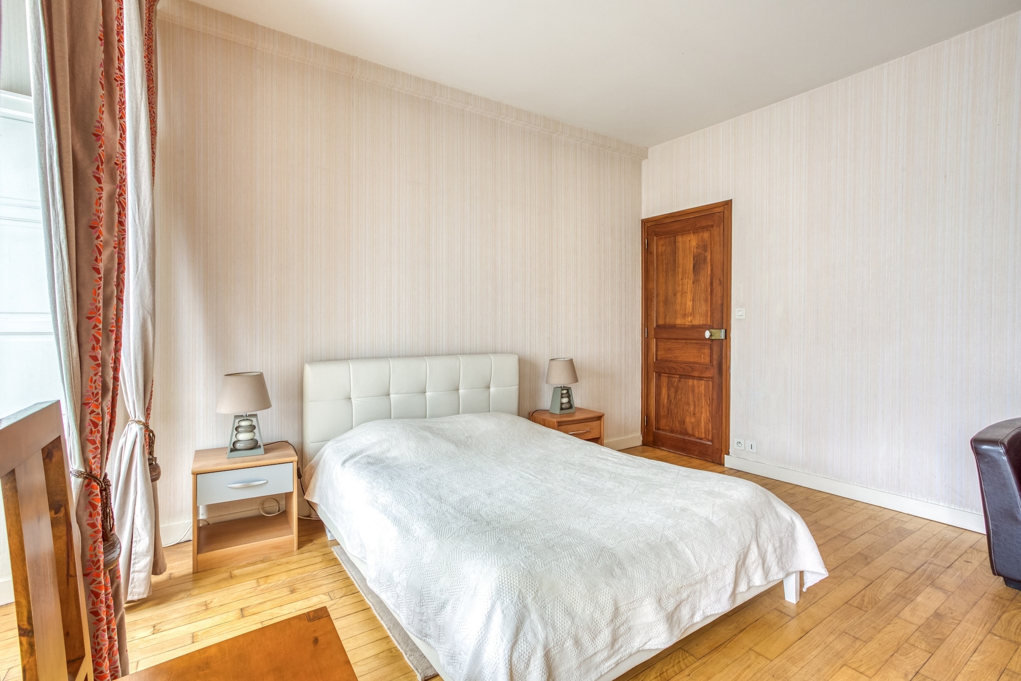 Maison Tourelle Saint-James