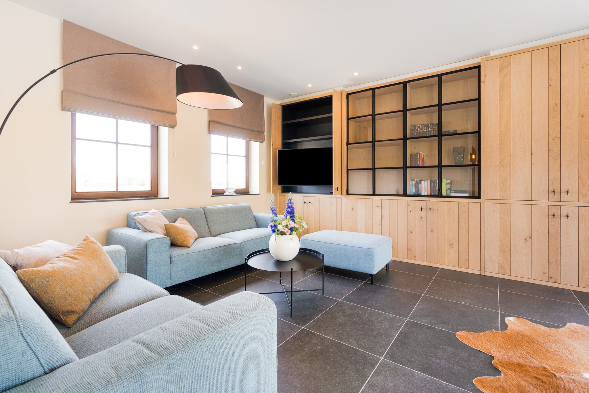 Vakantiehuis Comines-Warneton max. 8 personen 4 slaapkamers #2
