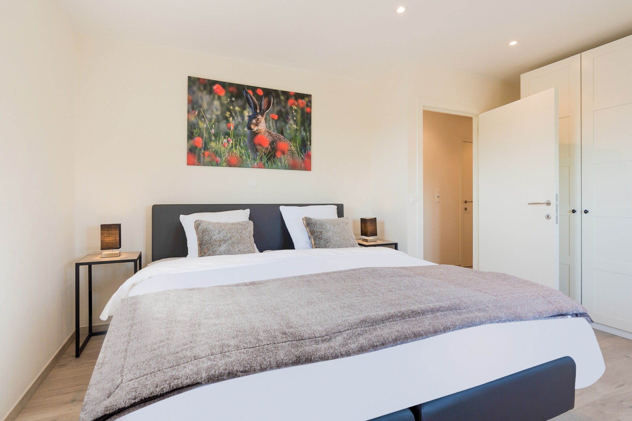 Vakantiehuis Comines-Warneton max. 8 personen 4 slaapkamers #20