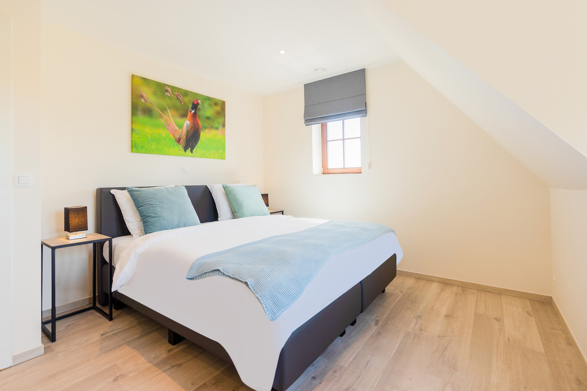 Vakantiehuis Comines-Warneton max. 8 personen 4 slaapkamers #22