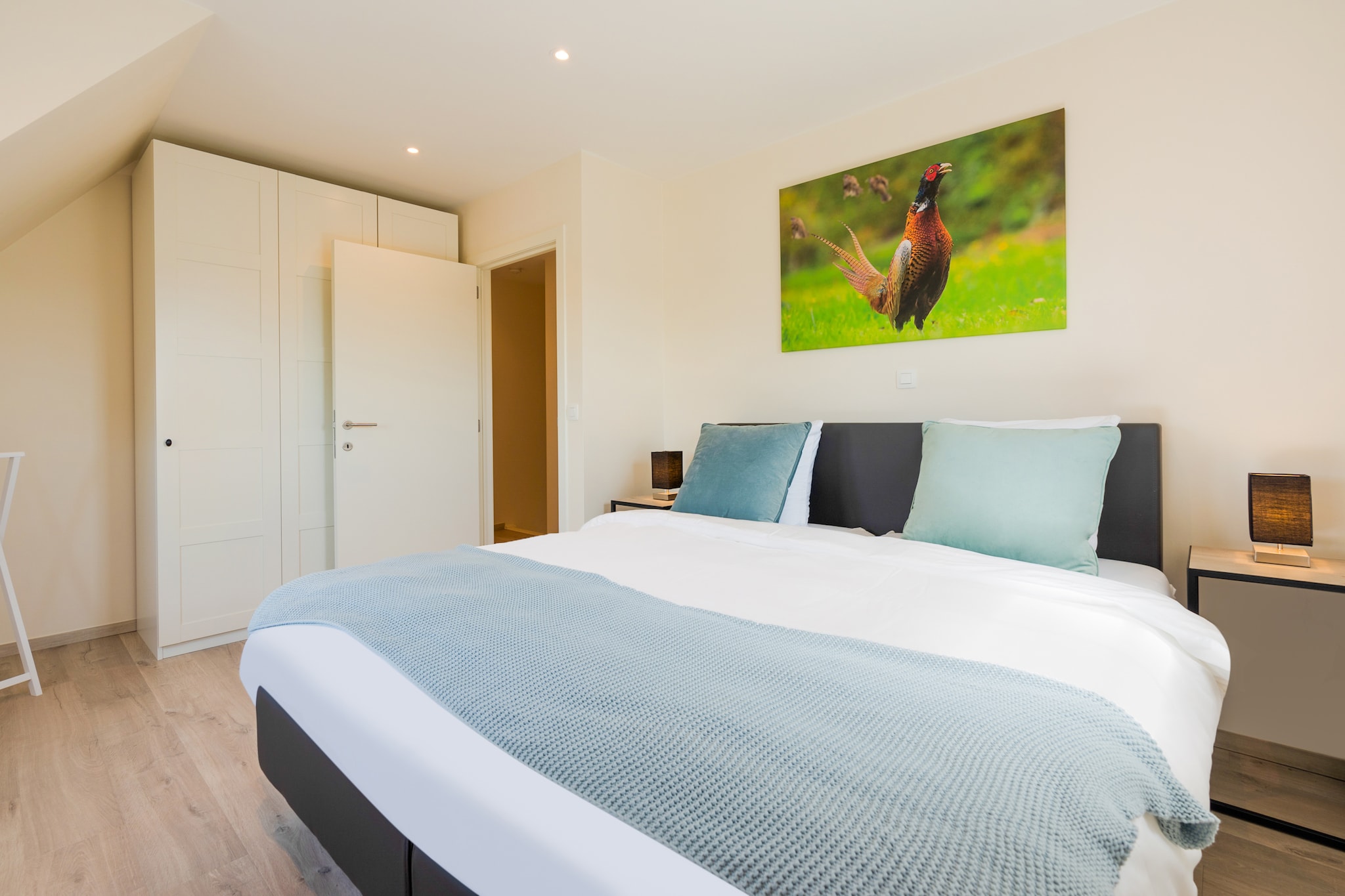 Vakantiehuis Comines-Warneton max. 8 personen 4 slaapkamers #23