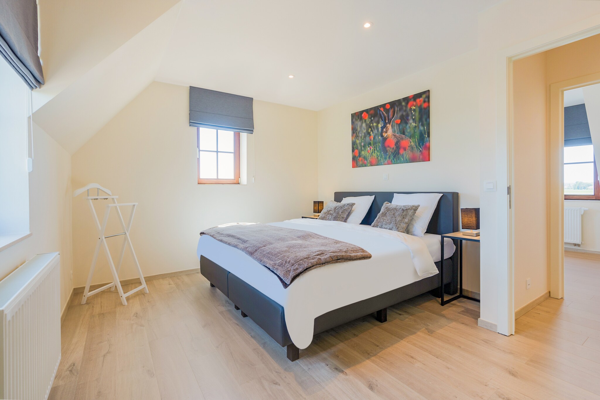Vakantiehuis Comines-Warneton max. 8 personen 4 slaapkamers #25