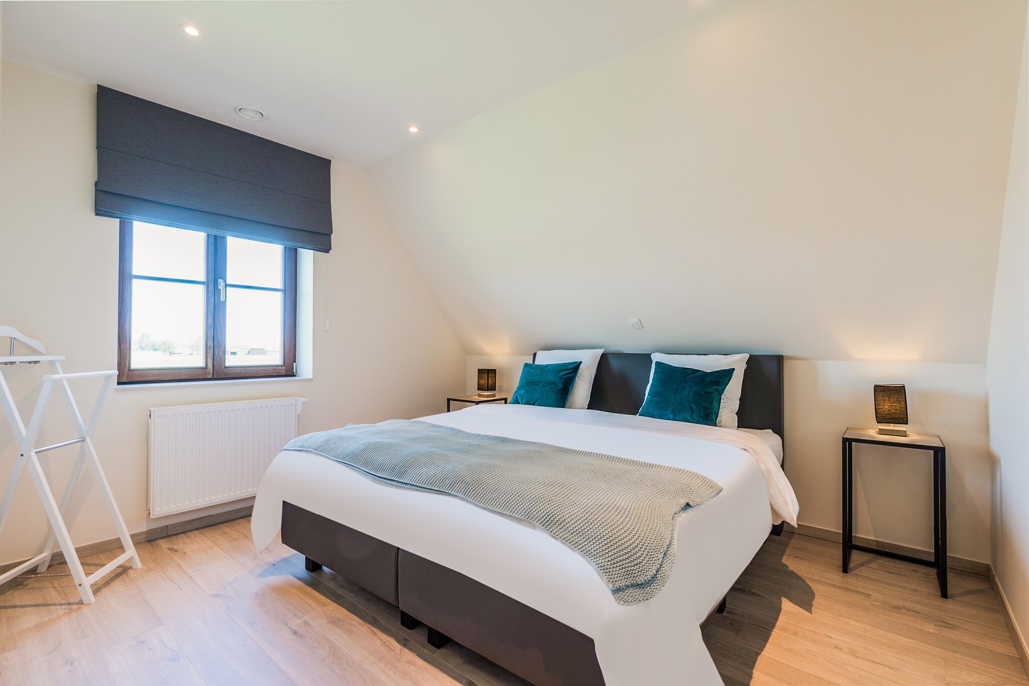 Vakantiehuis Comines-Warneton max. 8 personen 4 slaapkamers #4