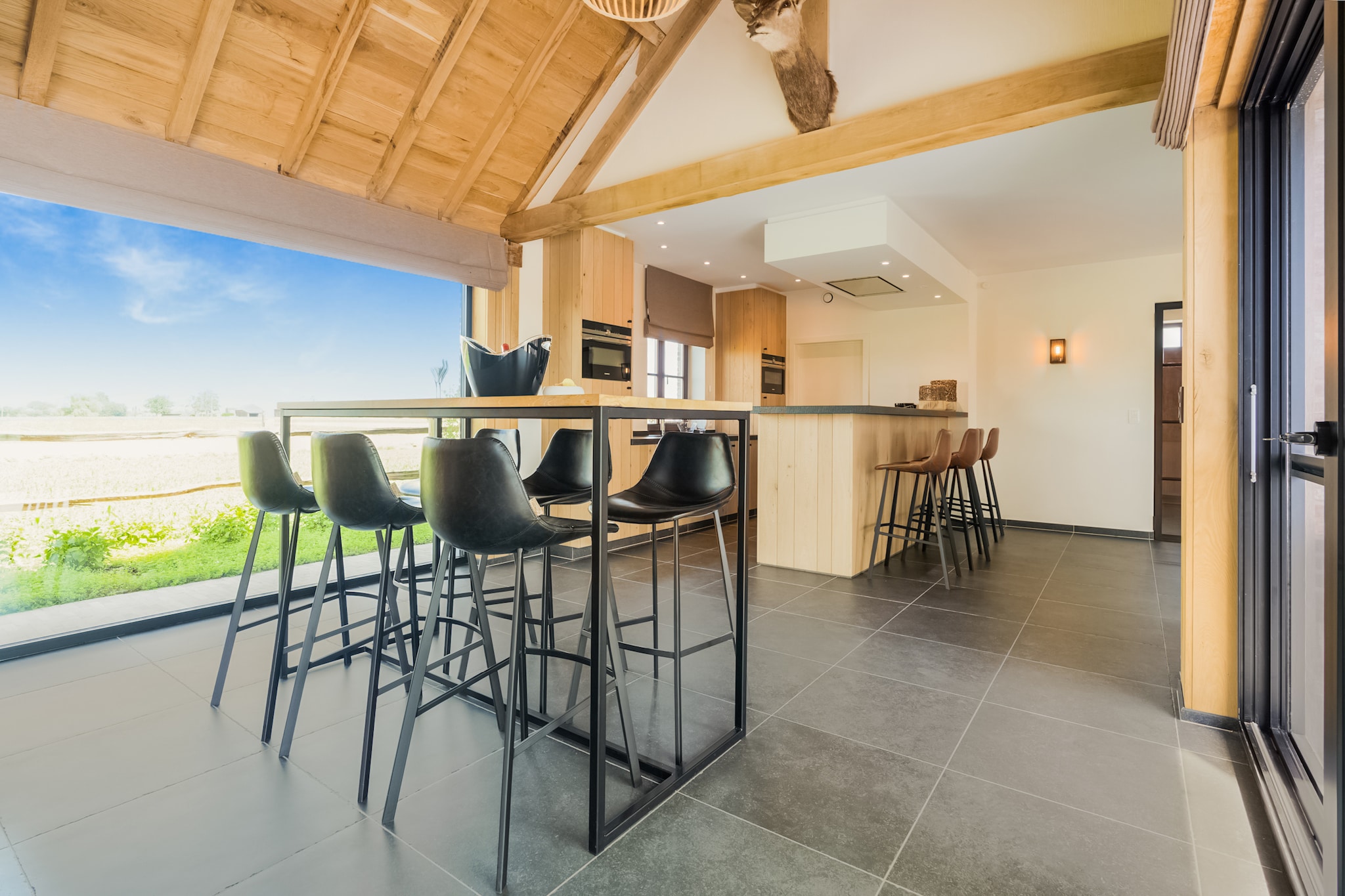 Vakantiehuis Comines-Warneton max. 8 personen 4 slaapkamers #13