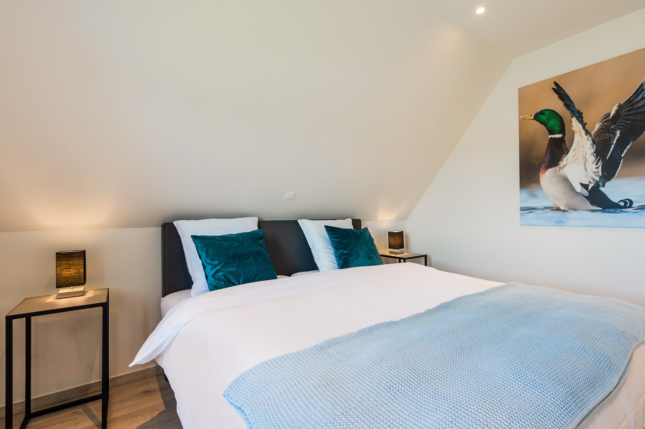 Vakantiehuis Comines-Warneton max. 8 personen 4 slaapkamers #26