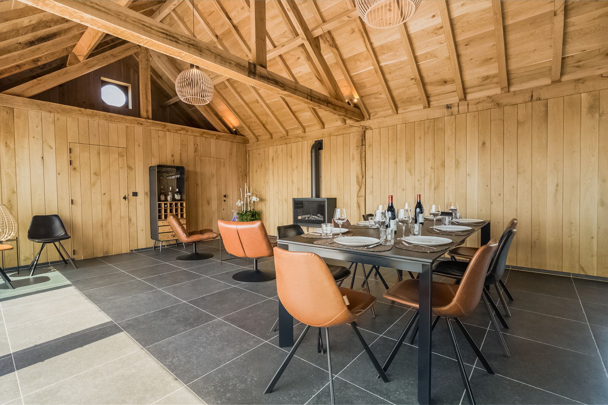 Vakantiehuis Comines-Warneton max. 8 personen 4 slaapkamers #14