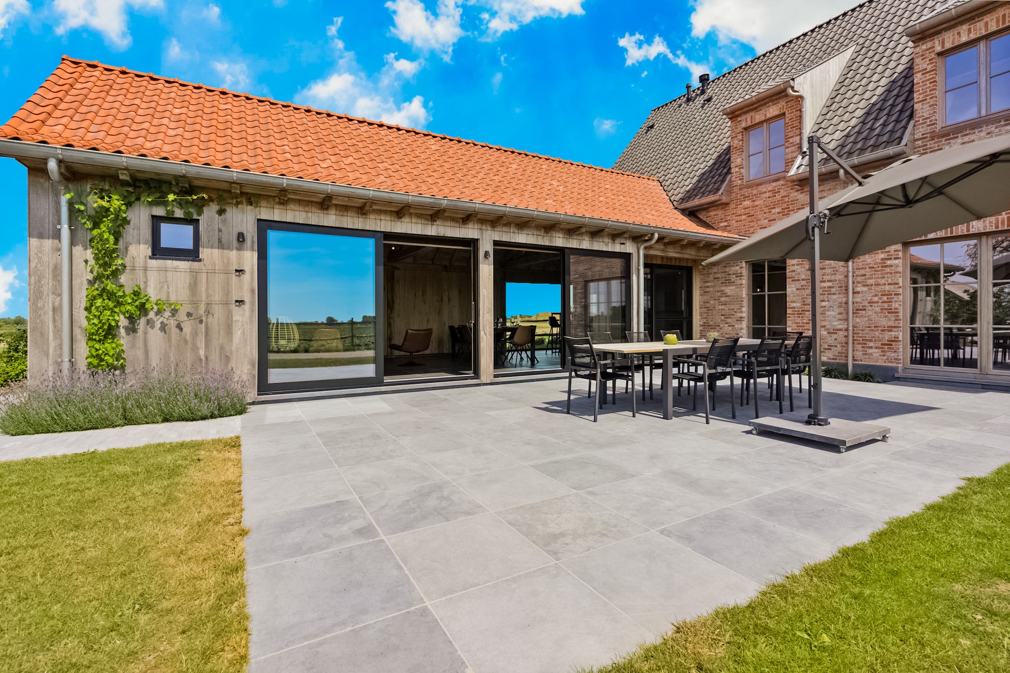 Vakantiehuis Comines-Warneton max. 8 personen 4 slaapkamers #7