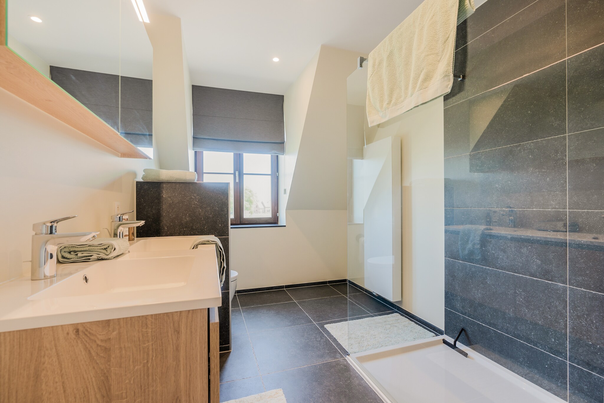 Vakantiehuis Comines-Warneton max. 8 personen 4 slaapkamers #27