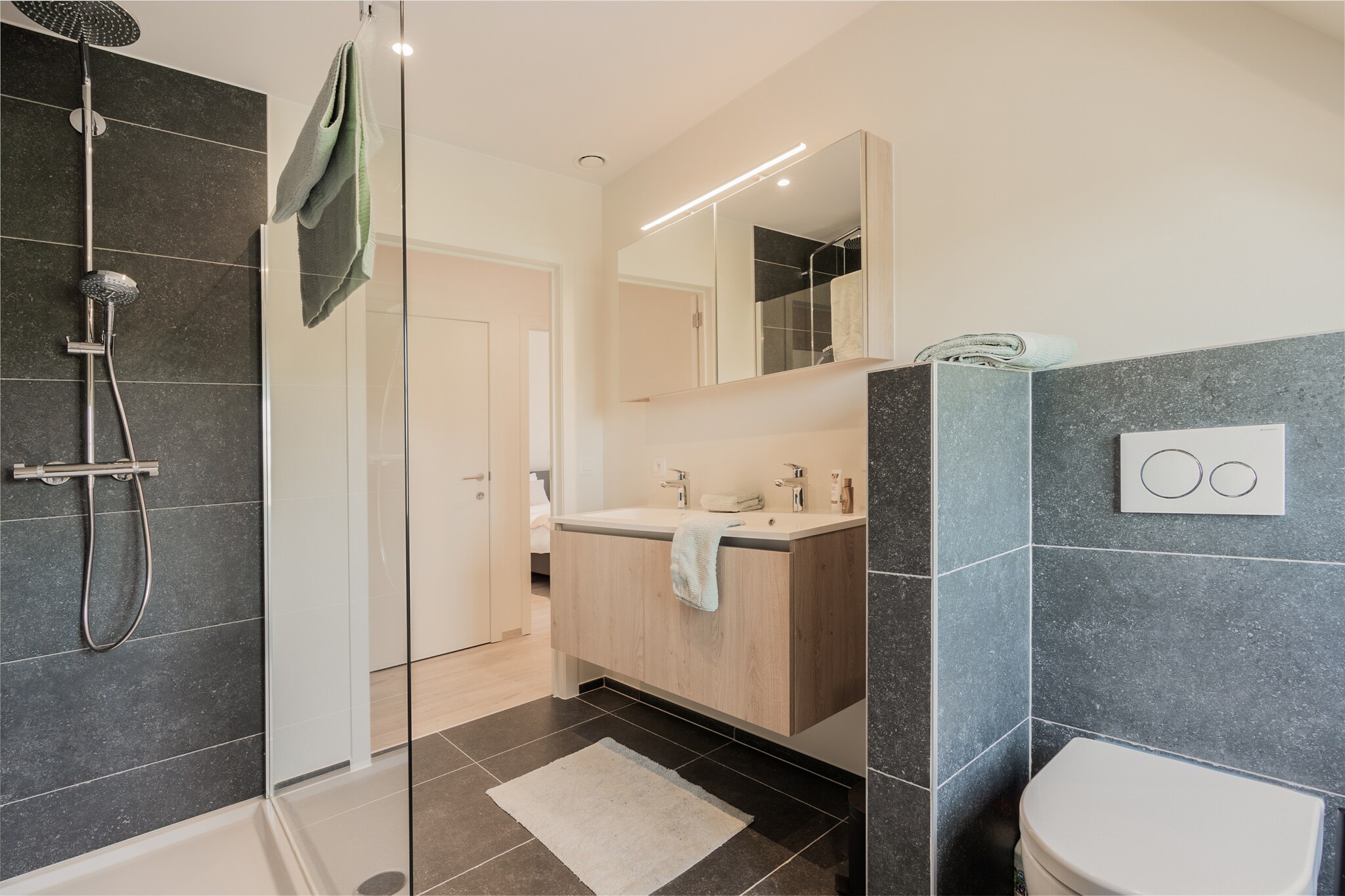 Vakantiehuis Comines-Warneton max. 8 personen 4 slaapkamers #28