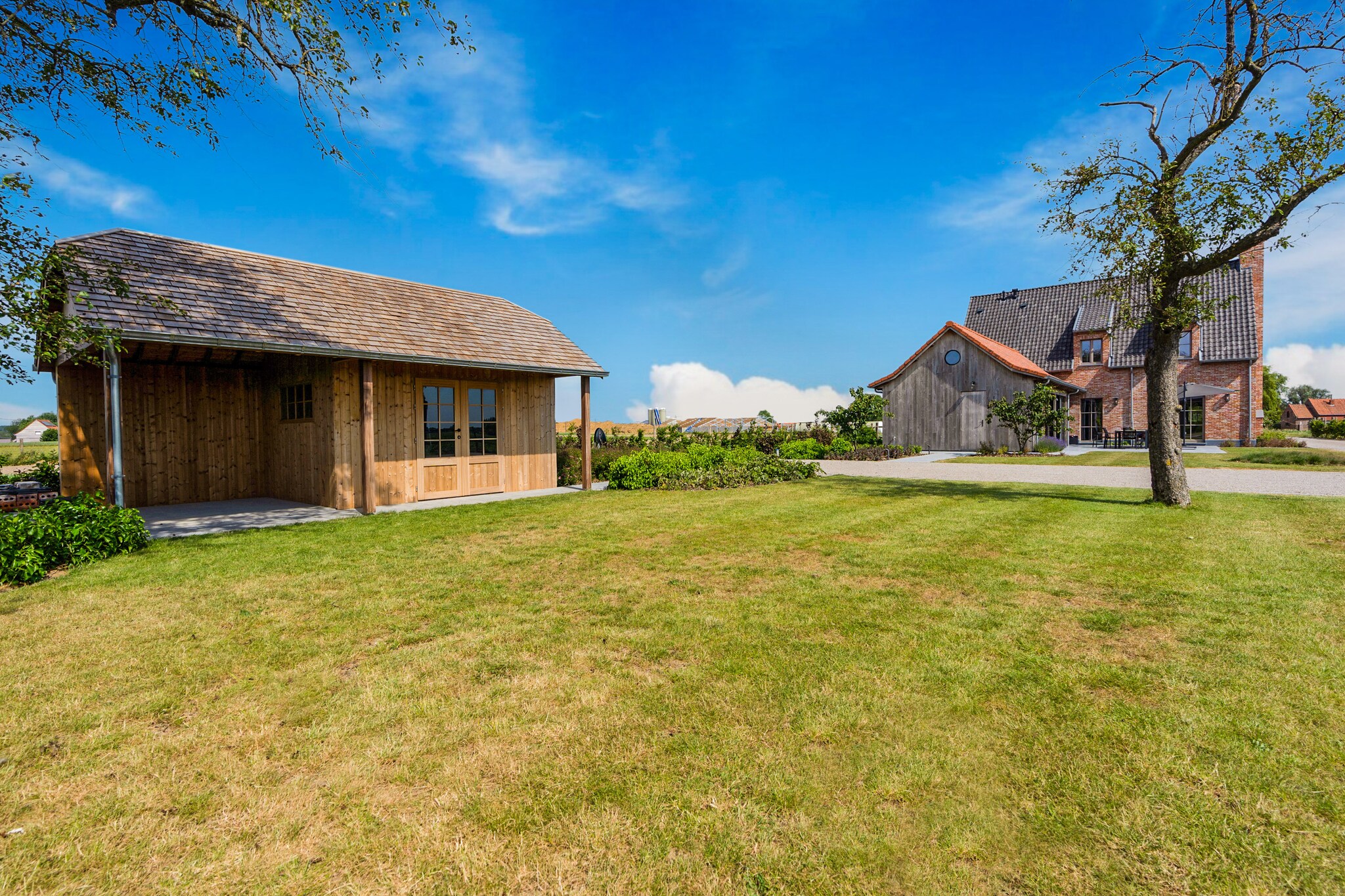 Vakantiehuis Comines-Warneton max. 8 personen 4 slaapkamers #30