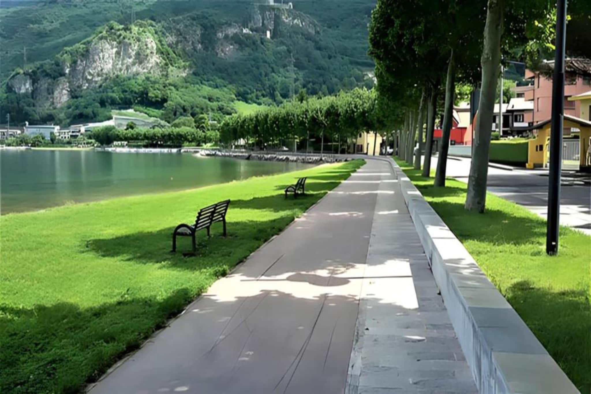 Camelle-Areas summer 20km