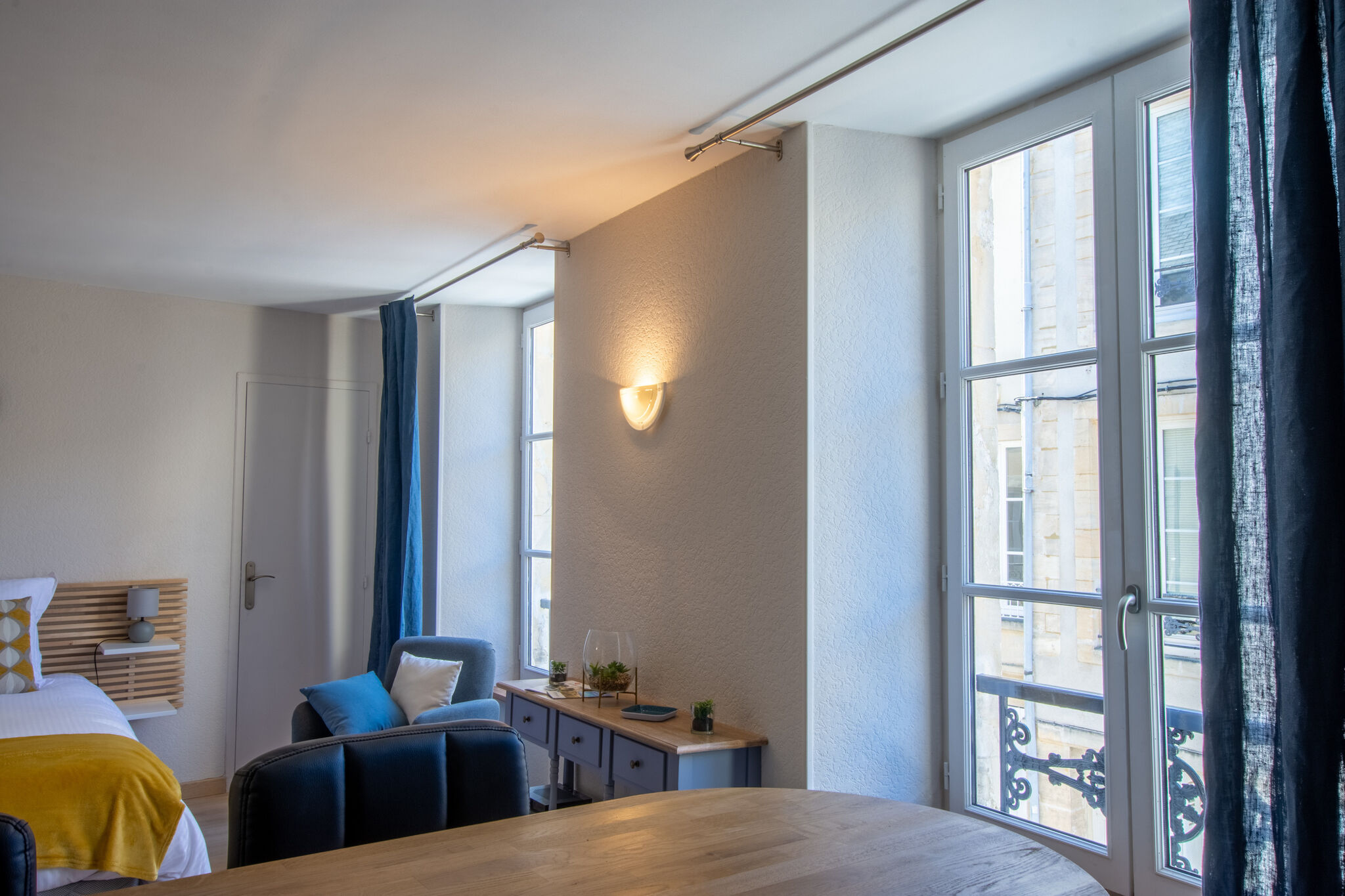 Comfortable Apartment in Bayeux near Historic Centre