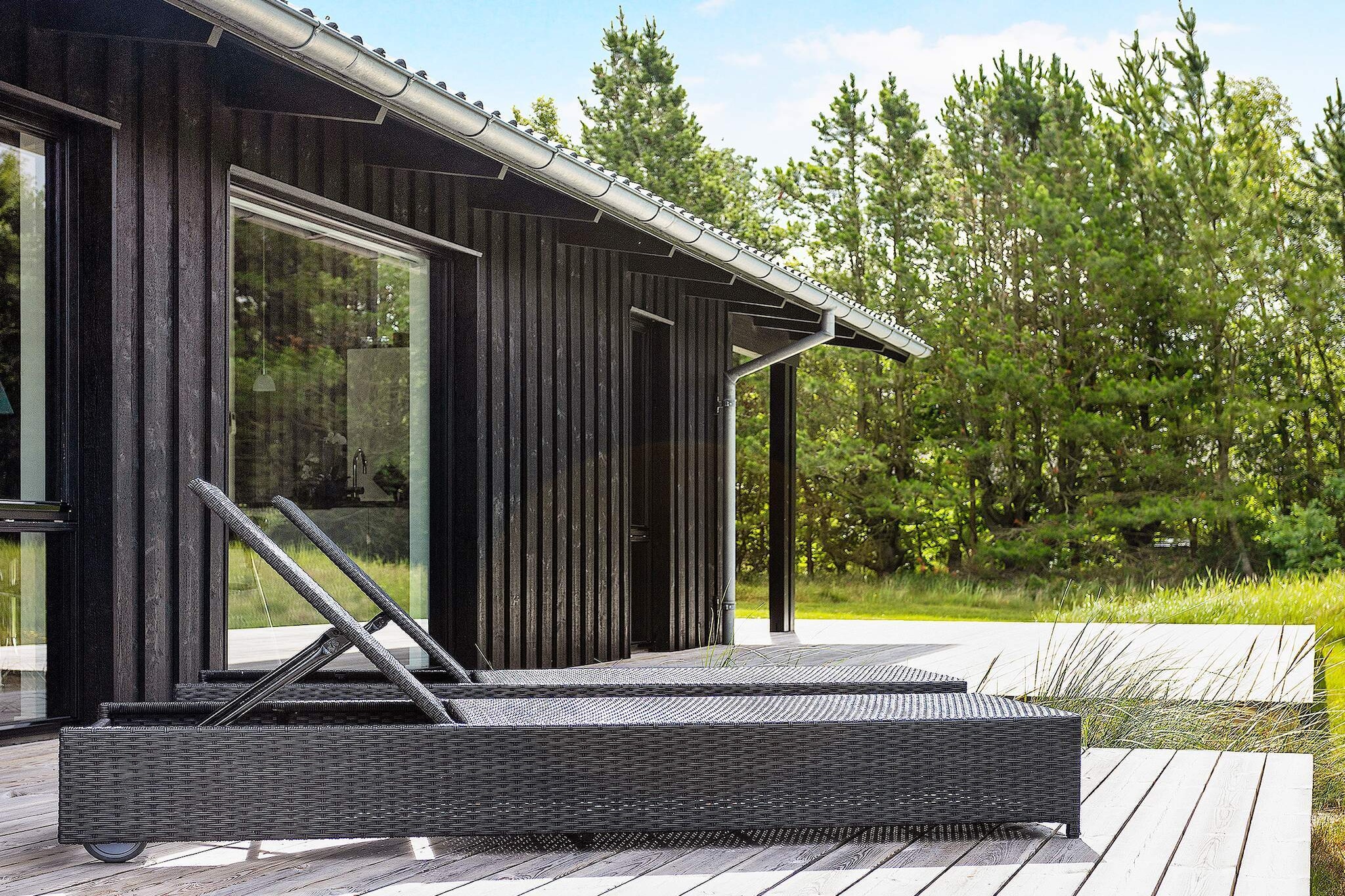 Maison de vacances pour 6 a Jerup - Non tagué