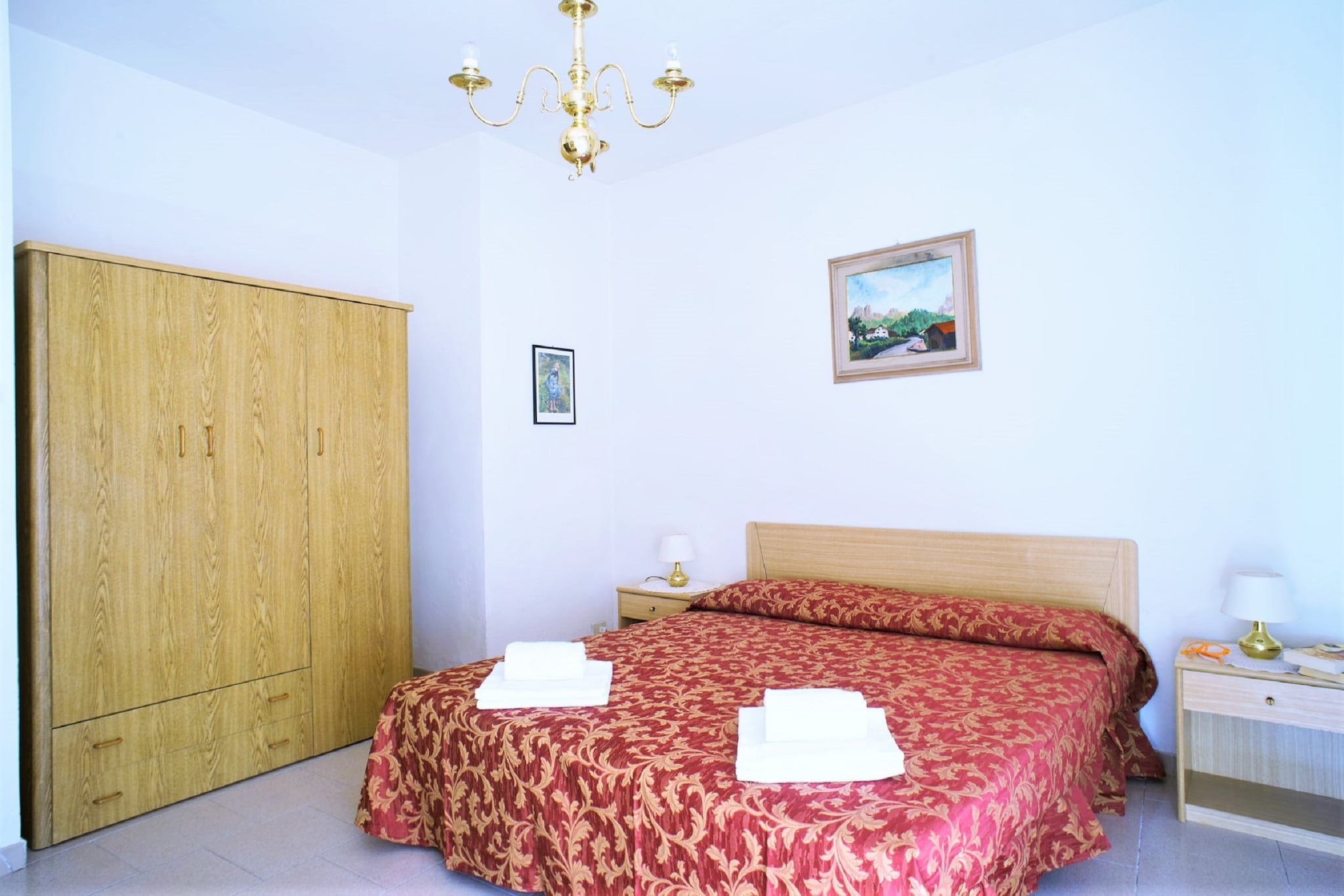 Cottage in Chianti with Pool & Vineyard Views