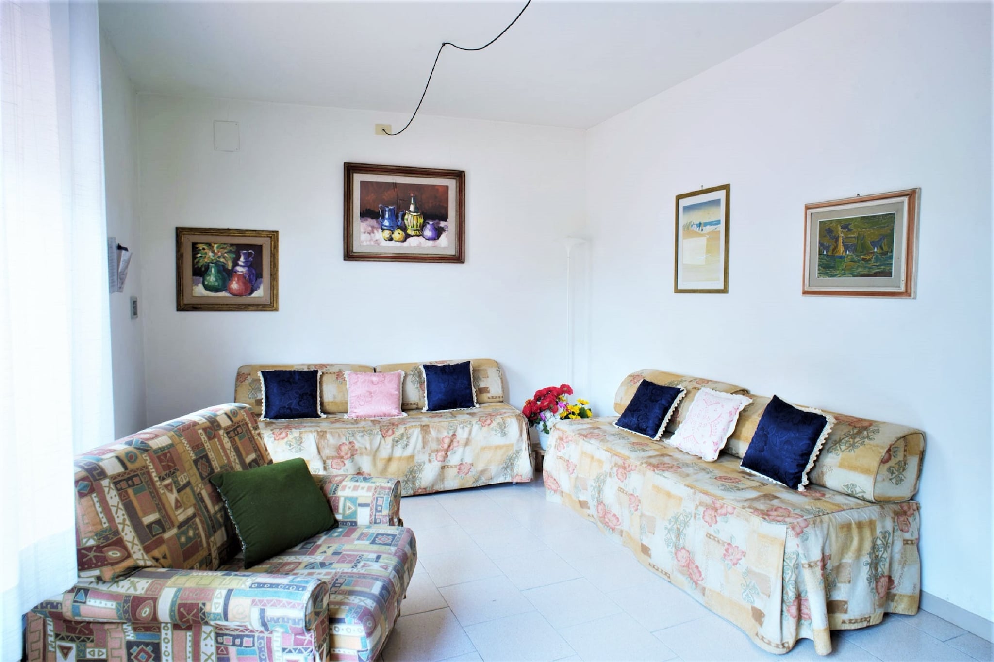 Cottage in Chianti with Pool & Vineyard Views