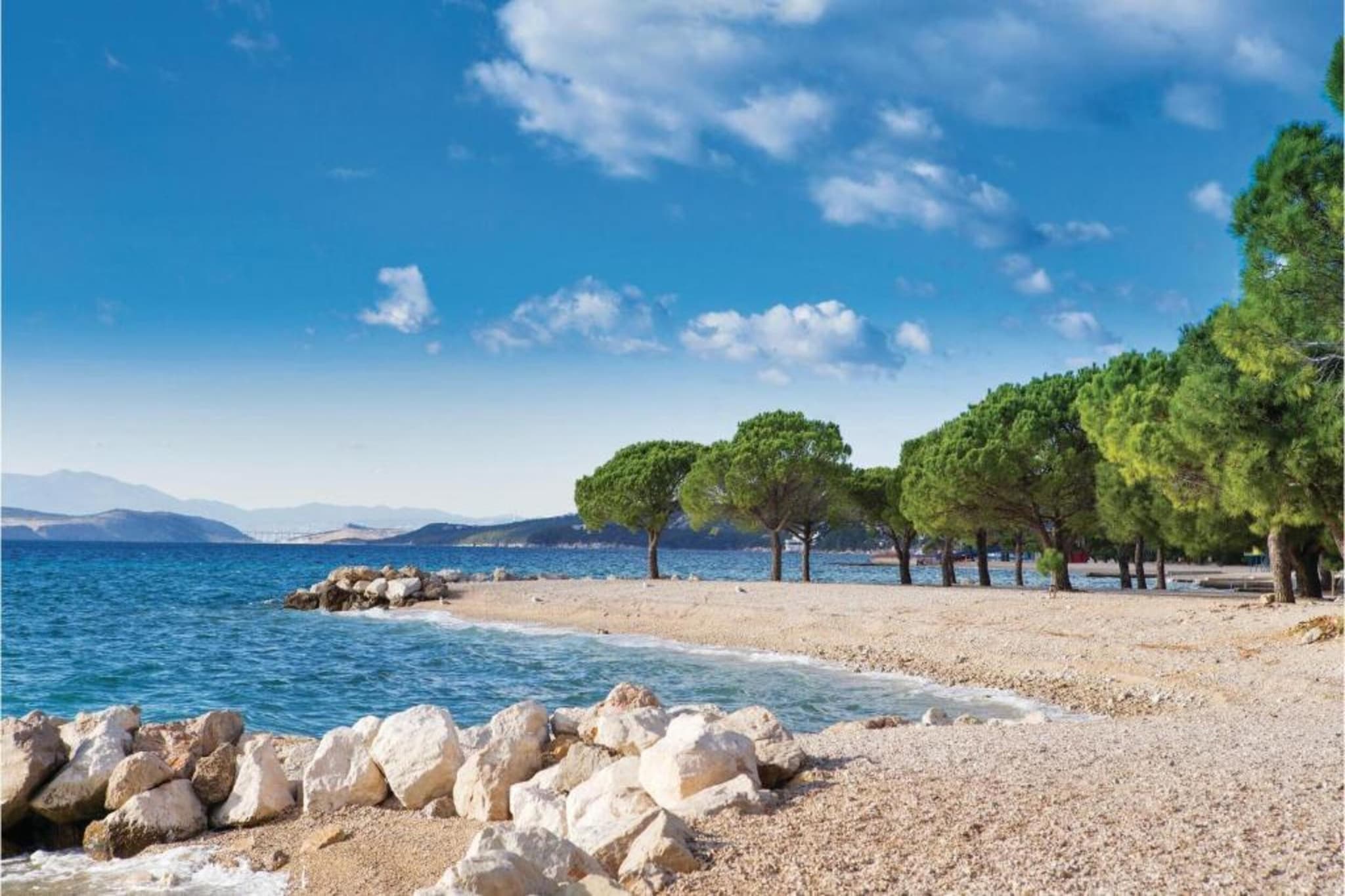 Villa Anita-Areas summer 20km