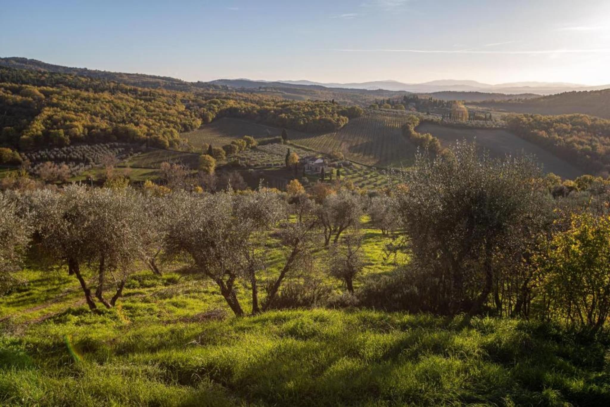 Appartamento 5-Areas summer 20km