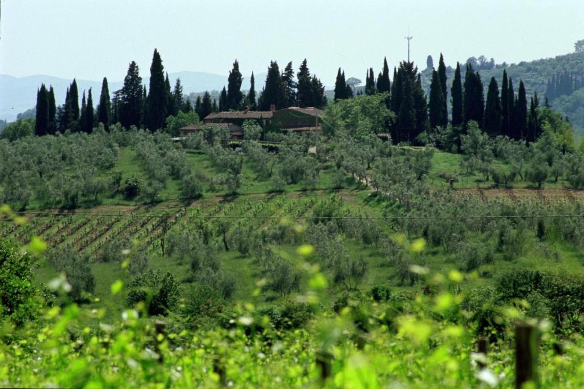 Appartamento 5-Areas summer 20km