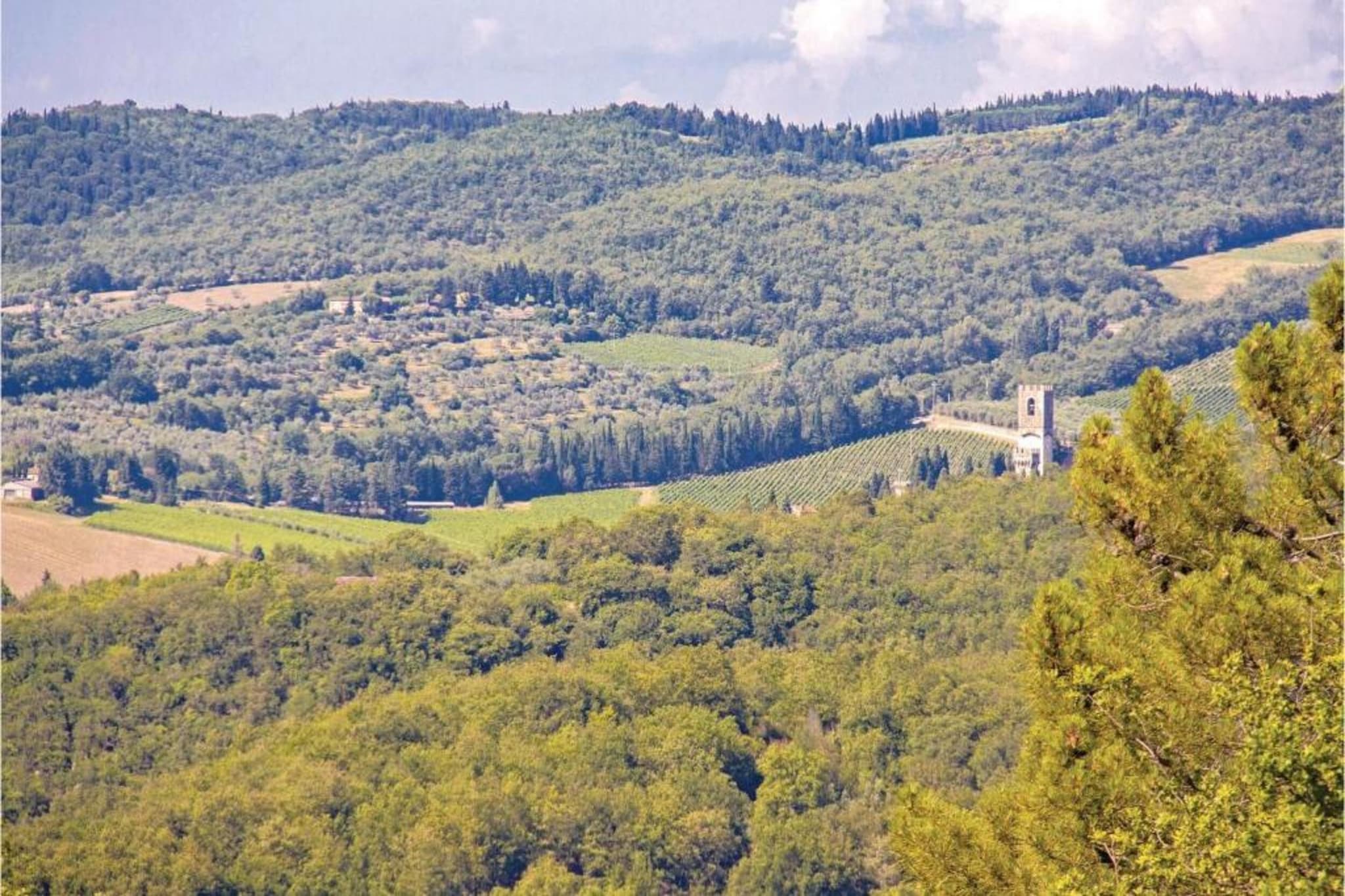 Appartamento 5-Areas summer 20km