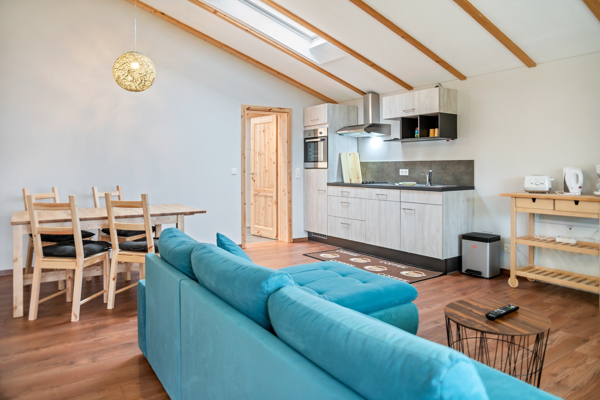 Familienurlaub mit Pool, Mittelndorf