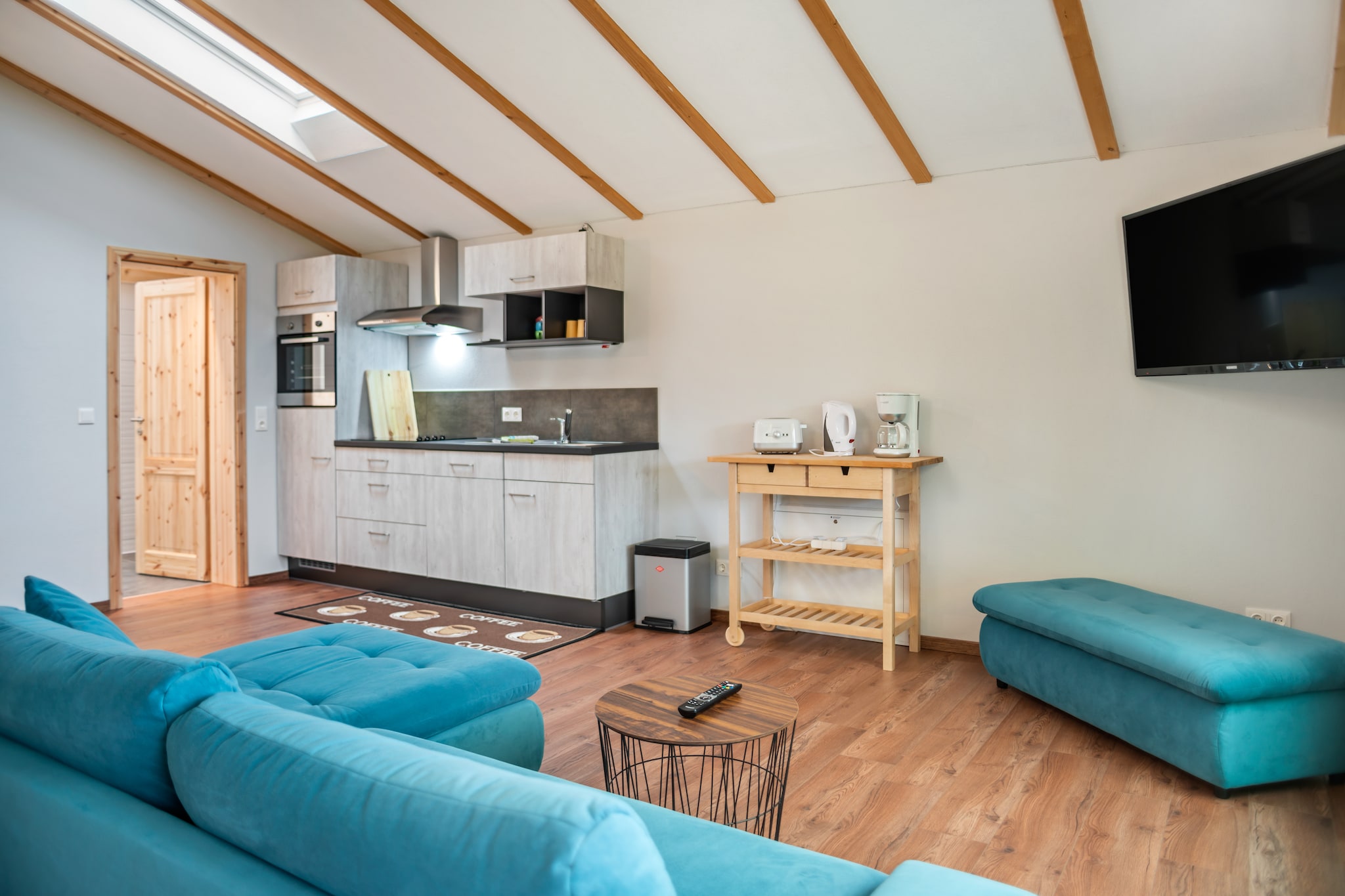 Familienurlaub mit Pool, Mittelndorf